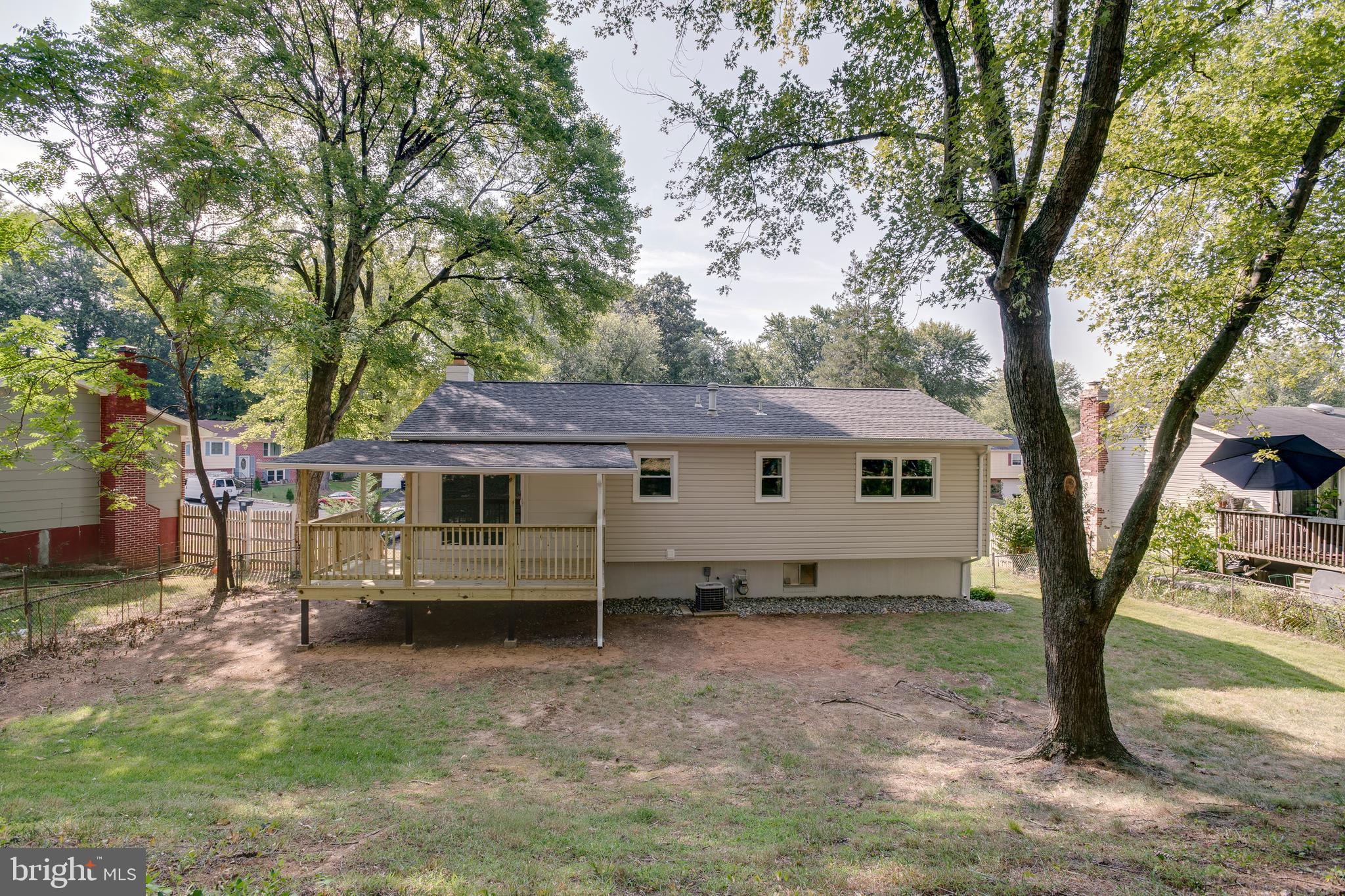 GLENDALE - Residential