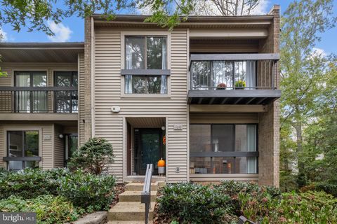 11648 IVYSTONE COURT 1B2 RESTON VA 20191