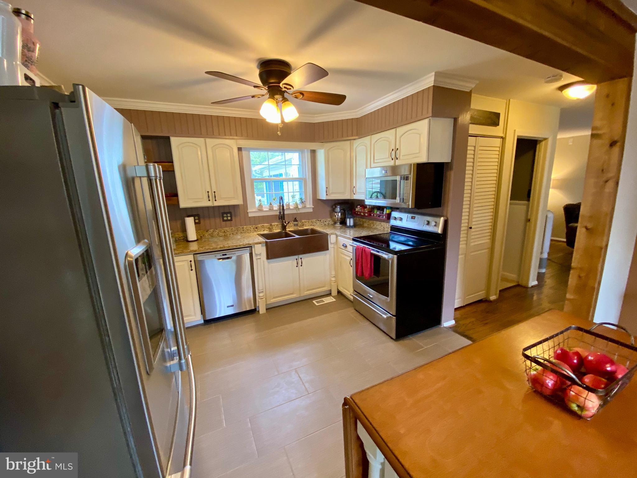 BEL FOREST - Residential