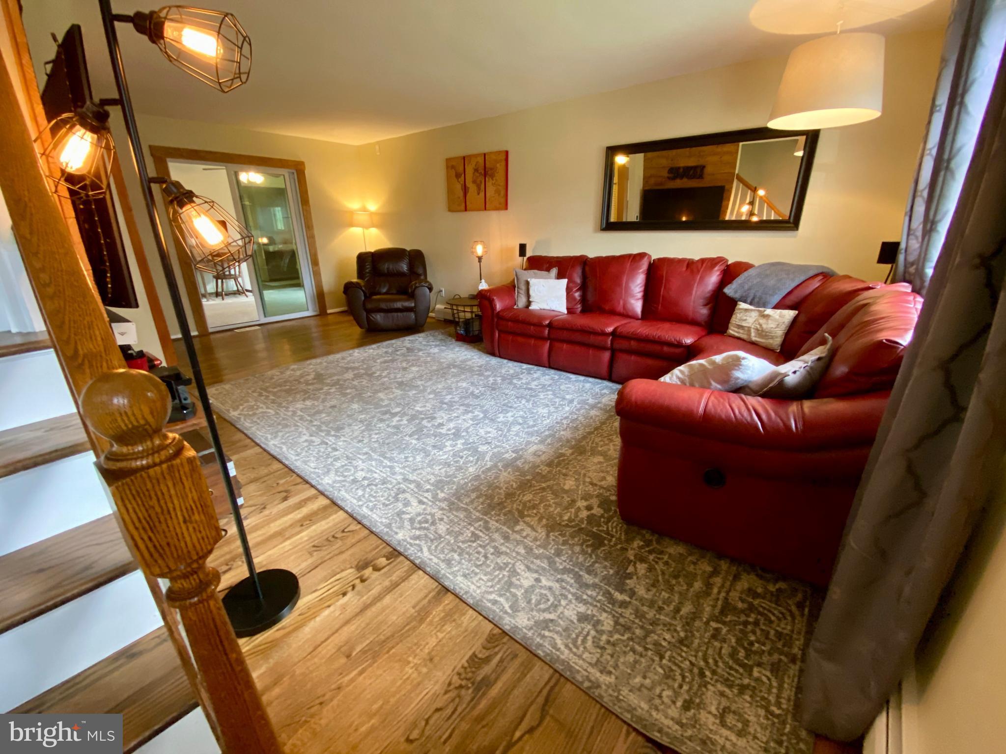 BEL FOREST - Residential