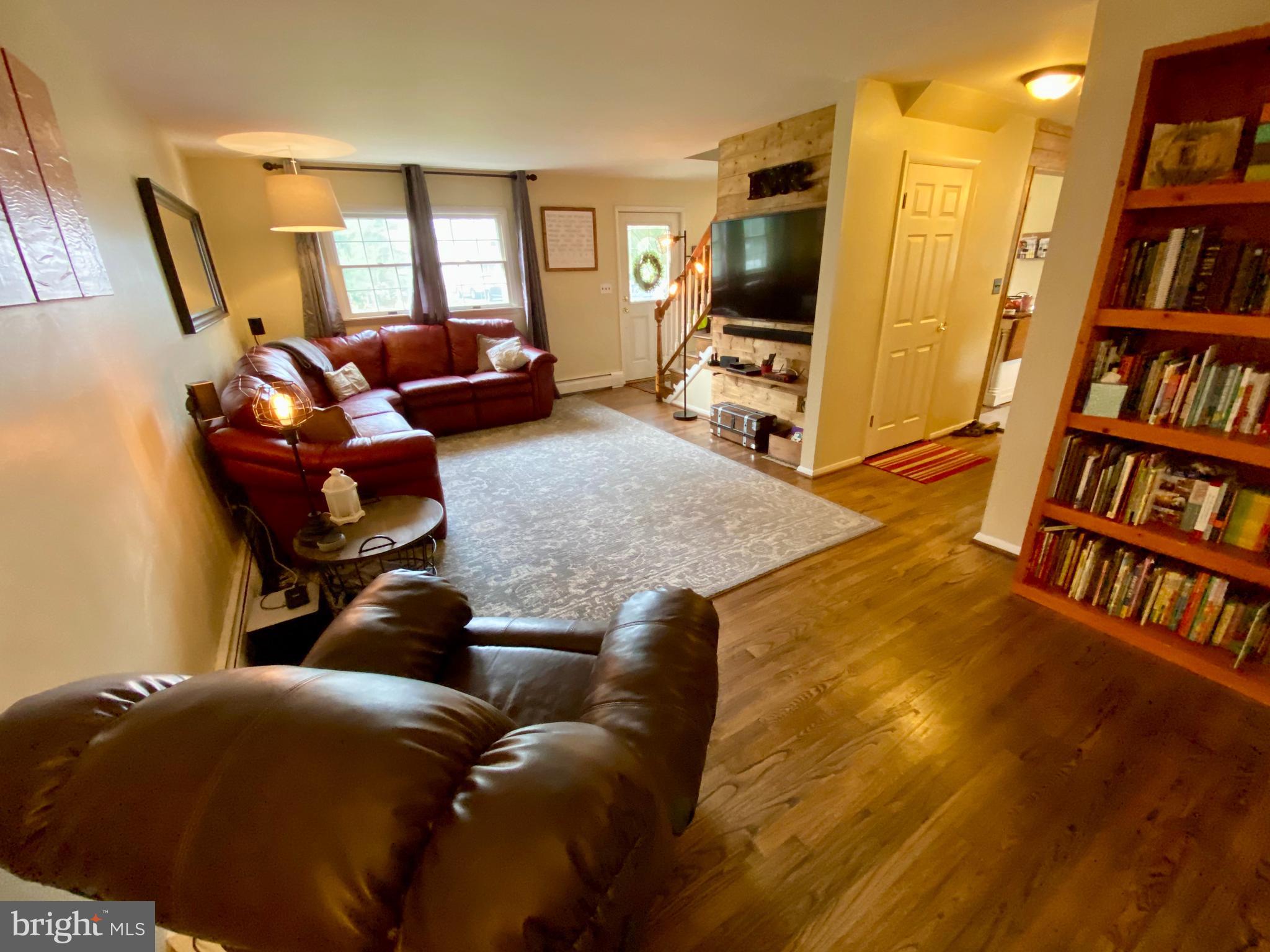 BEL FOREST - Residential