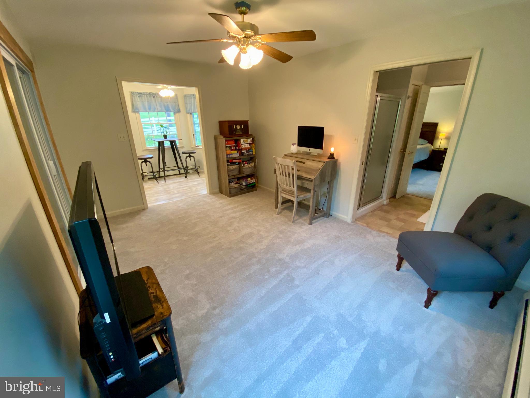 BEL FOREST - Residential