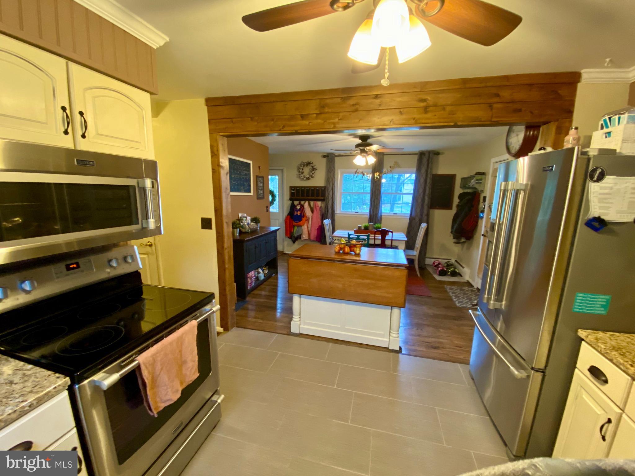 BEL FOREST - Residential