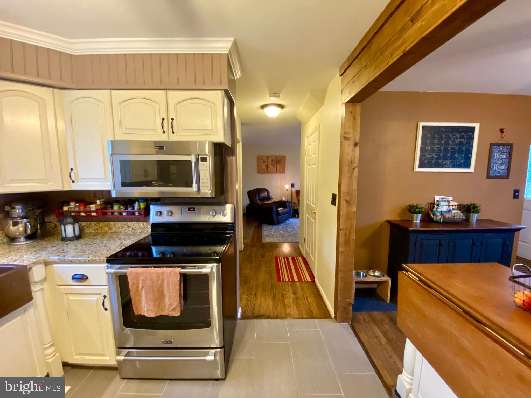 BEL FOREST - Residential