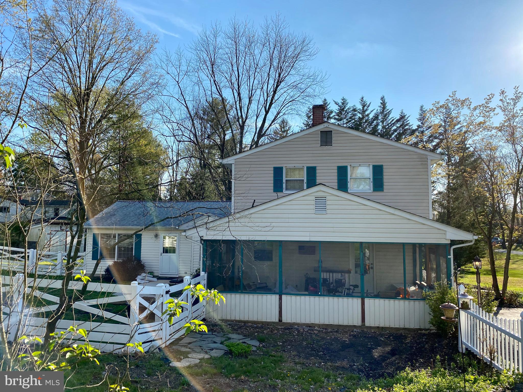 BEL FOREST - Residential