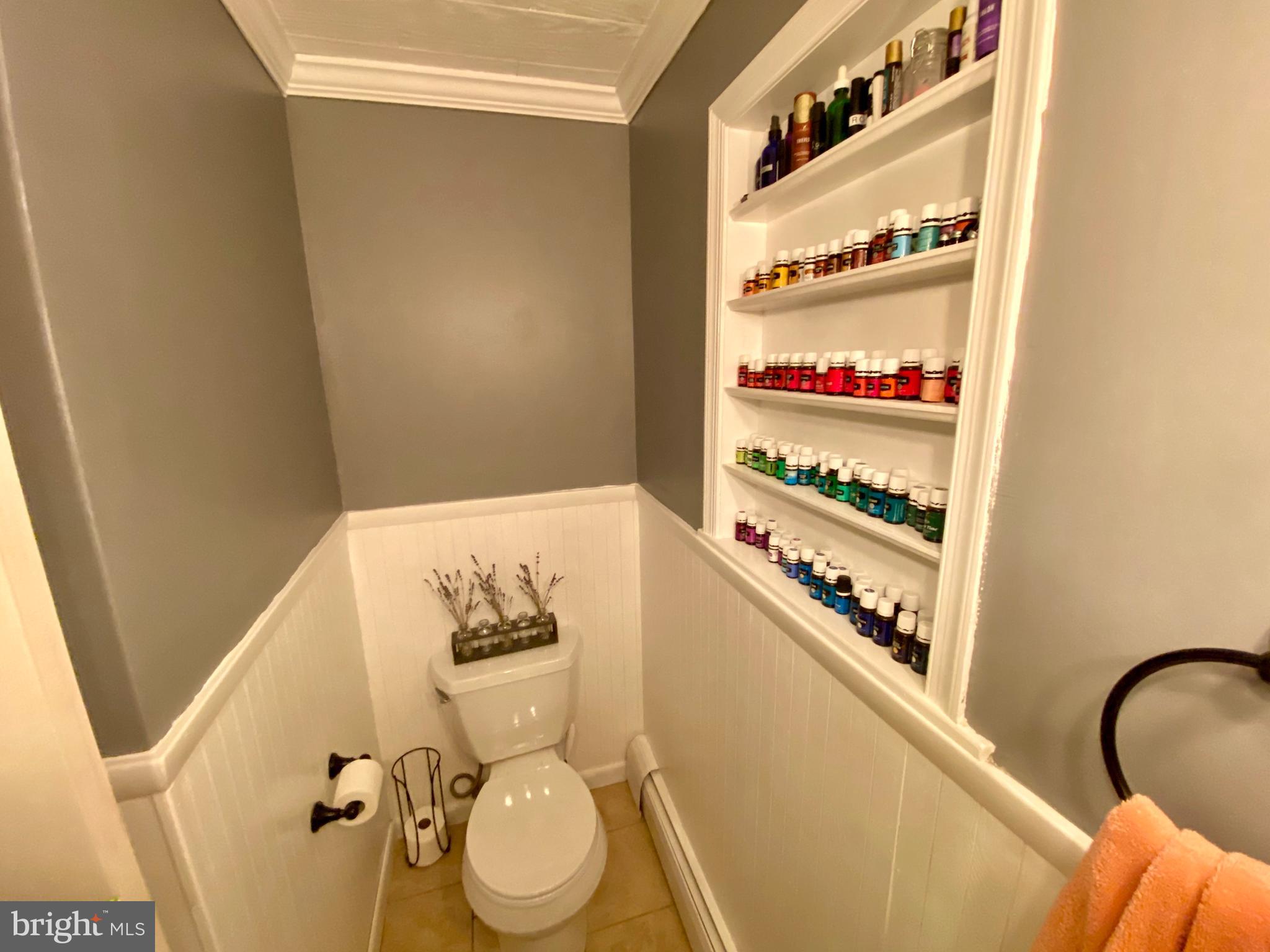 BEL FOREST - Residential