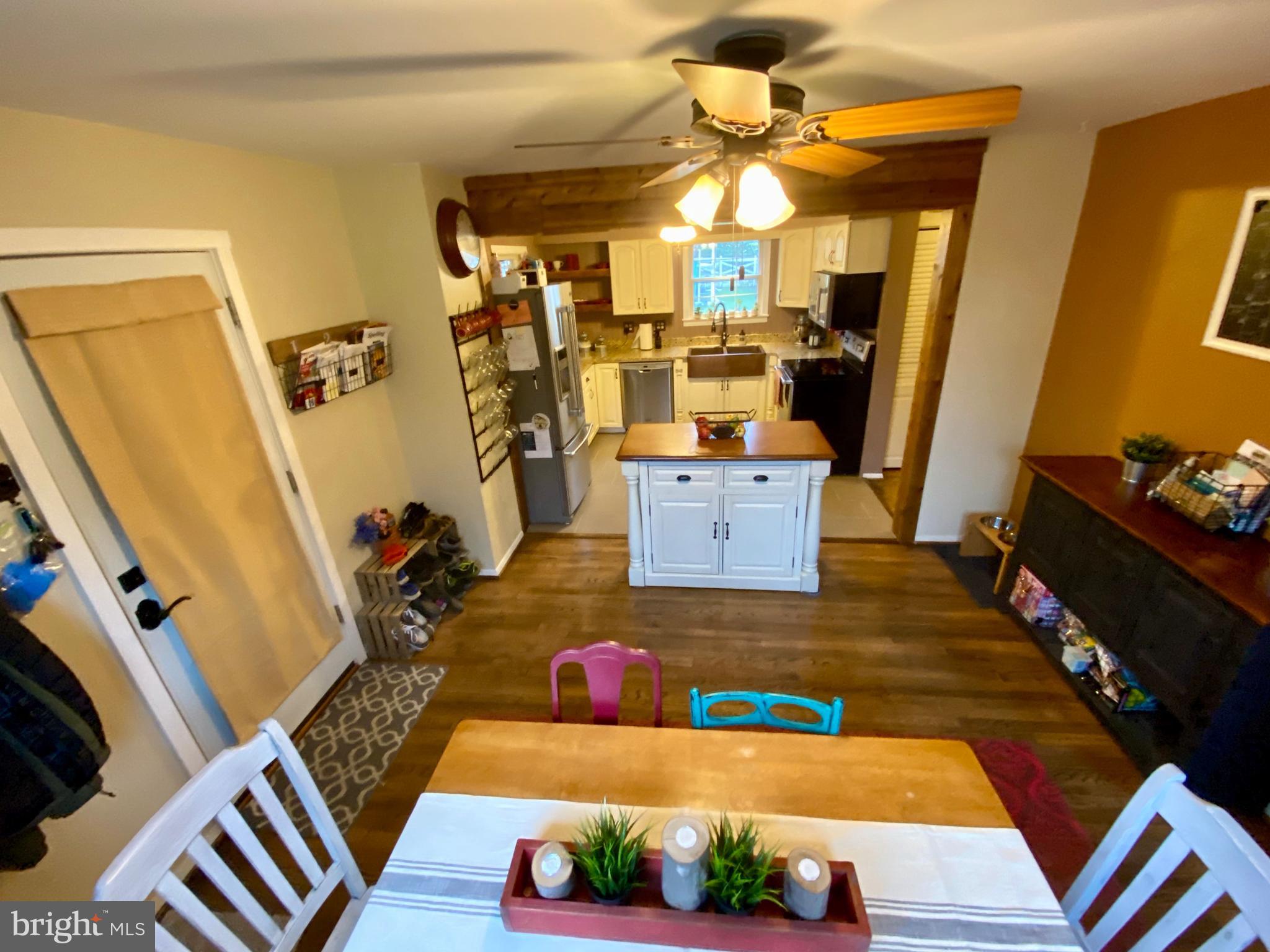 BEL FOREST - Residential