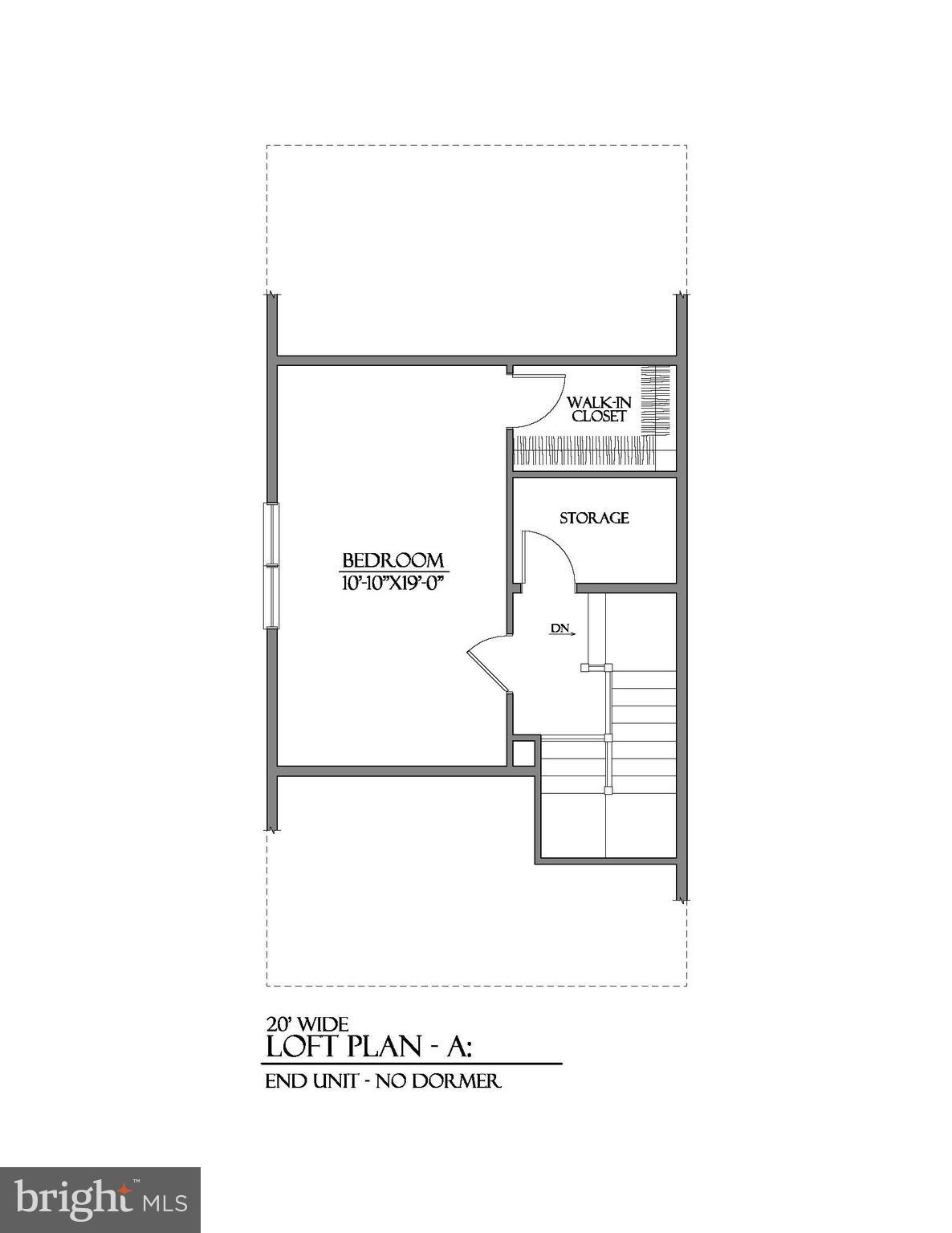 THE PARKS AT NORTH WALNUT - Residential