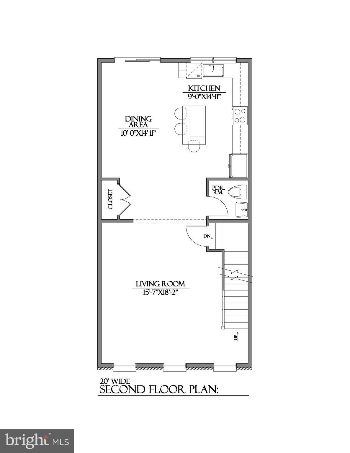 10101 BRAMBLE STREET