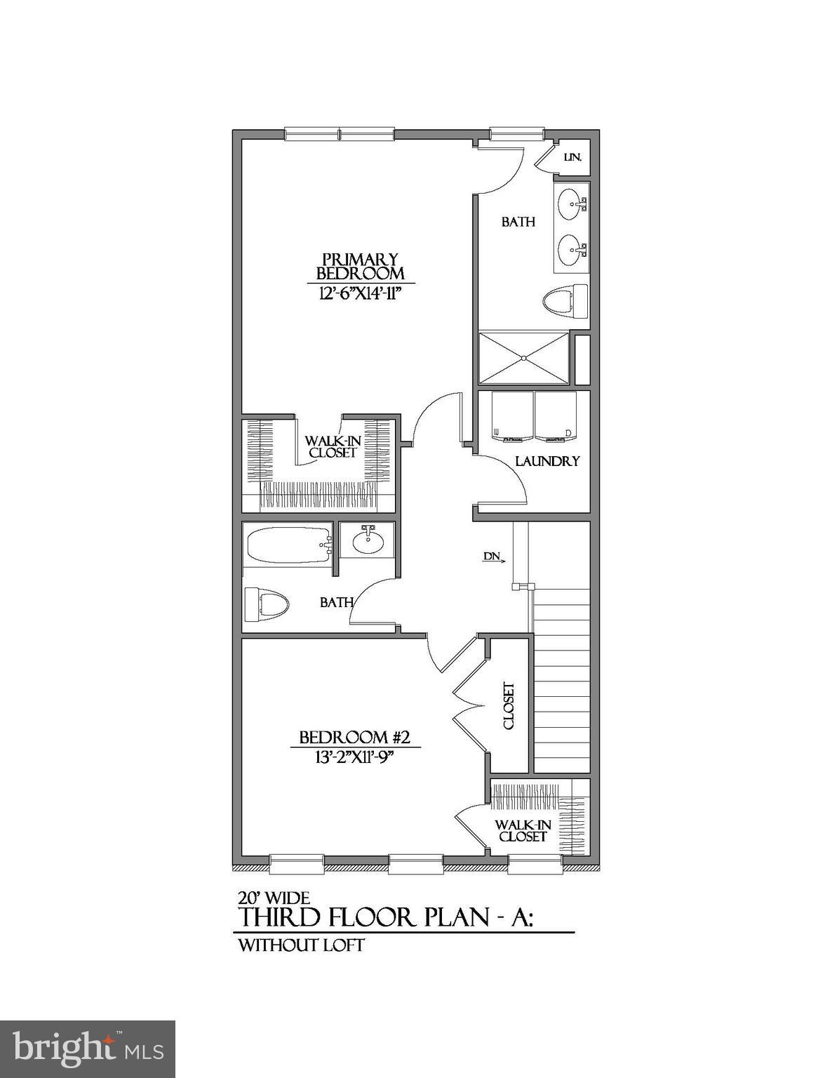 10101 BRAMBLE STREET