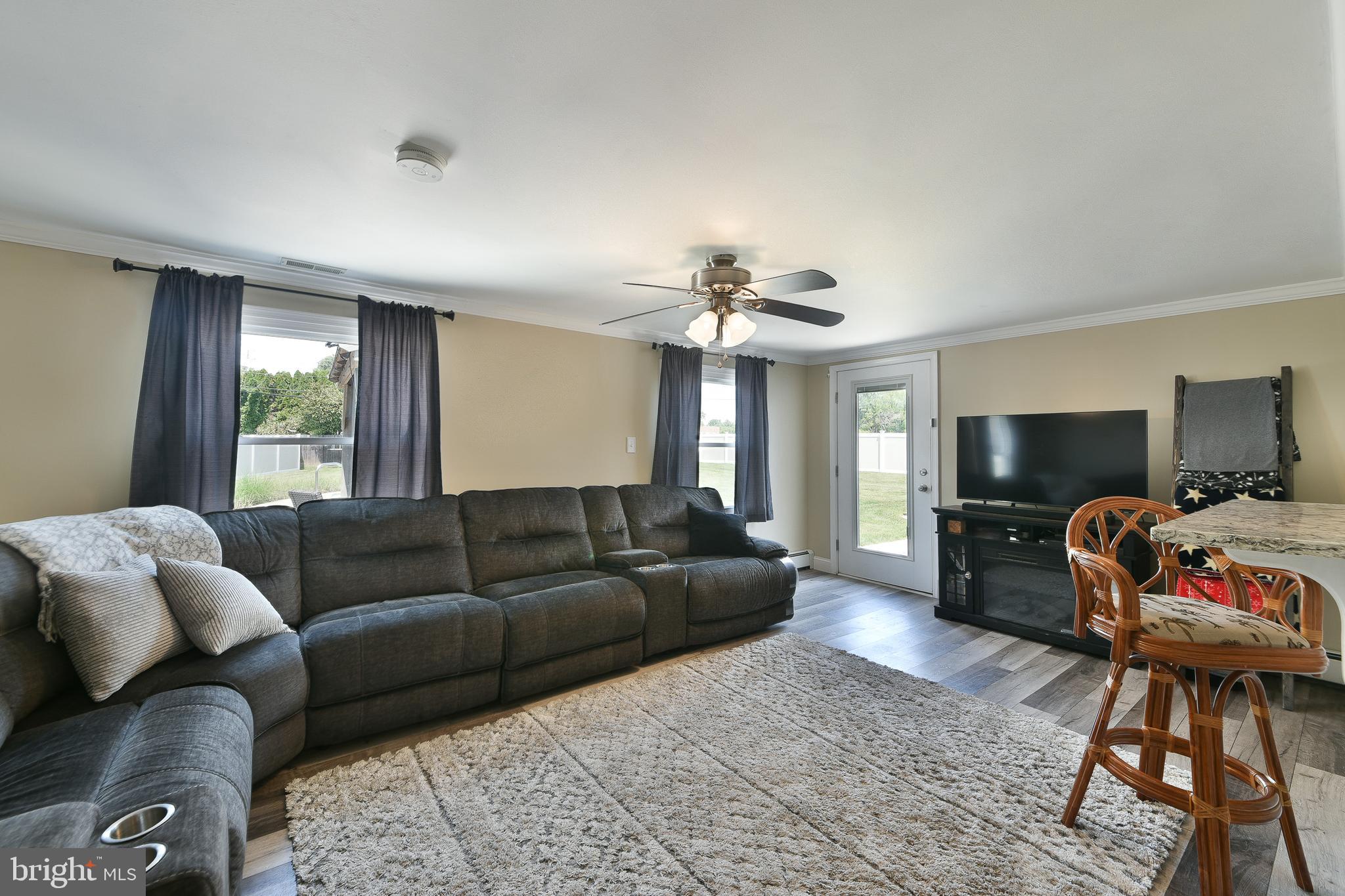 JUNIPER HILL - Residential