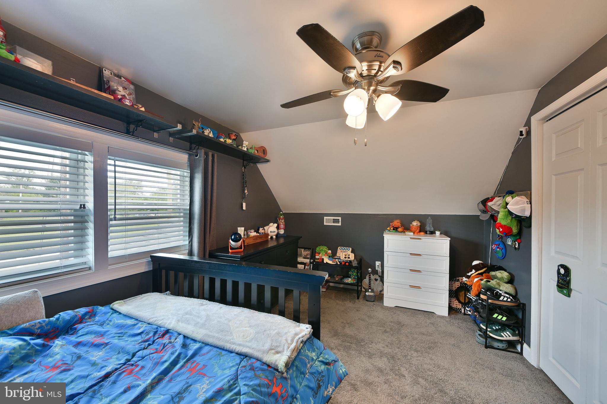 JUNIPER HILL - Residential