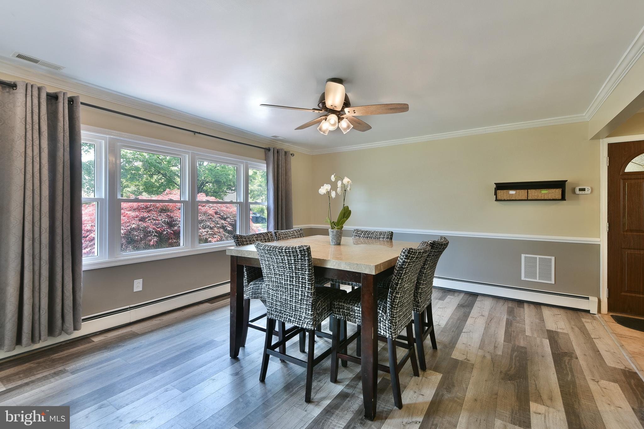 JUNIPER HILL - Residential