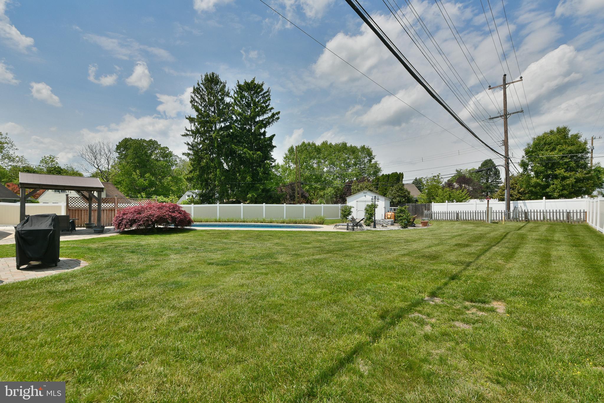 JUNIPER HILL - Residential