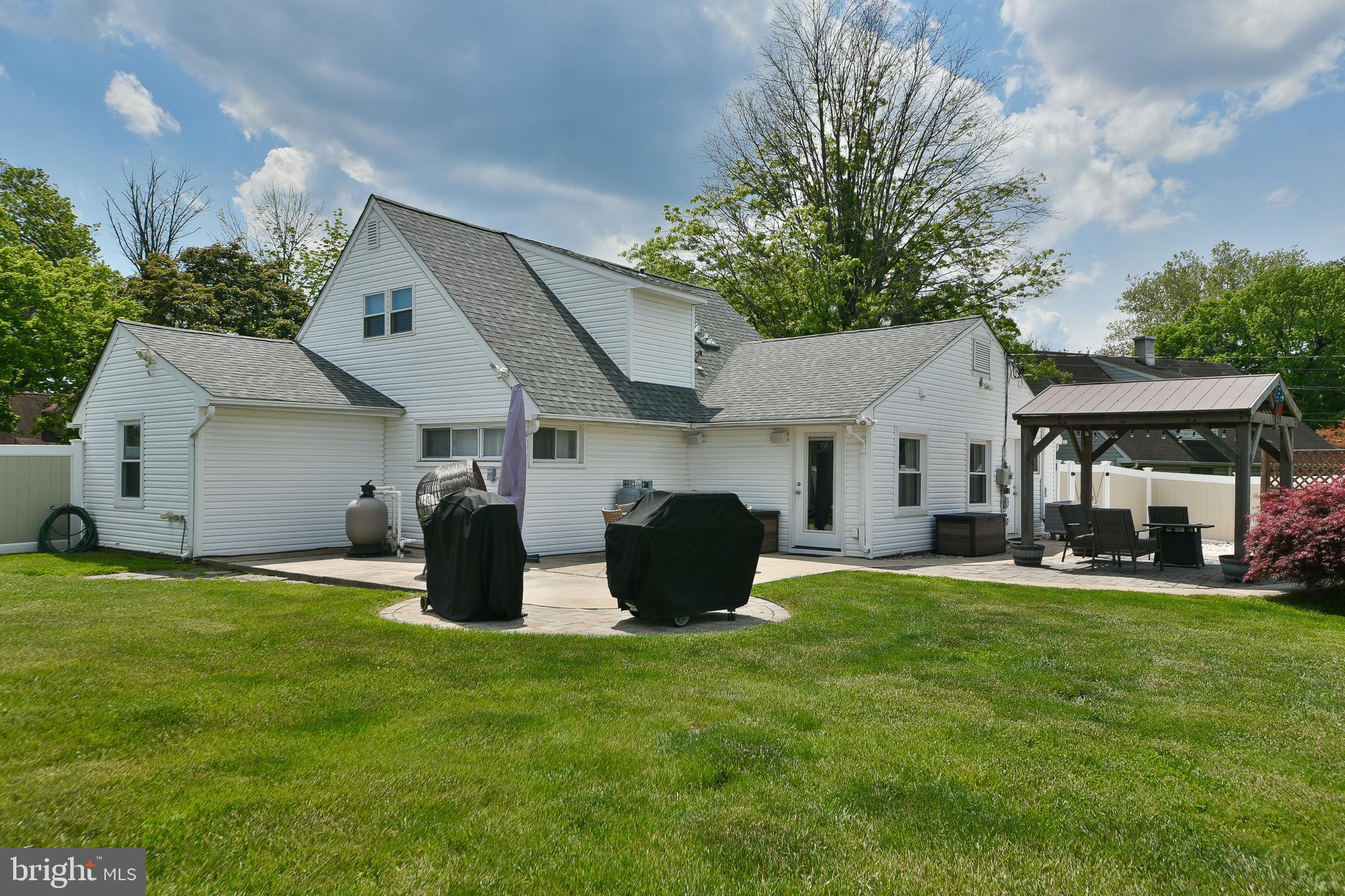 JUNIPER HILL - Residential