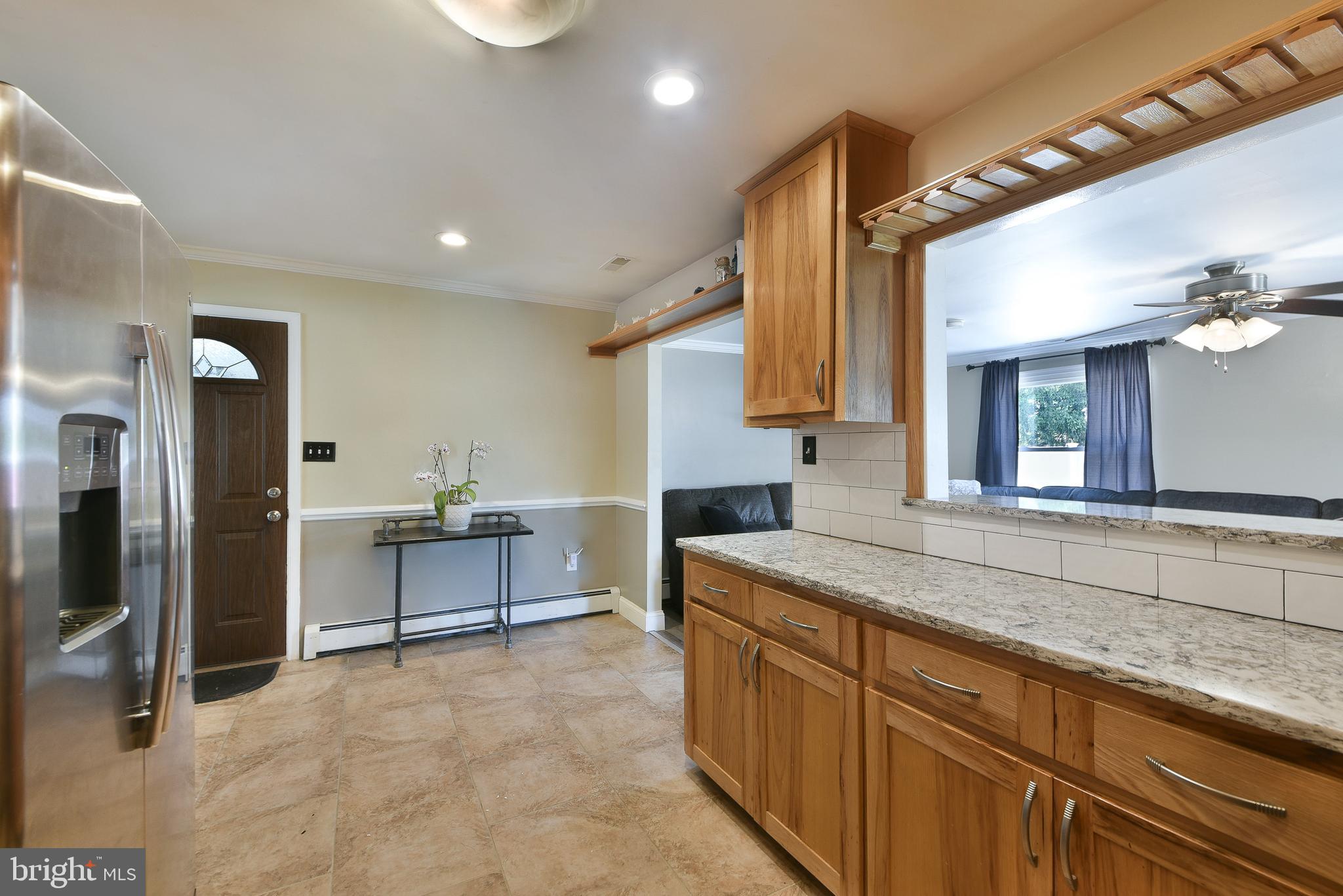 JUNIPER HILL - Residential