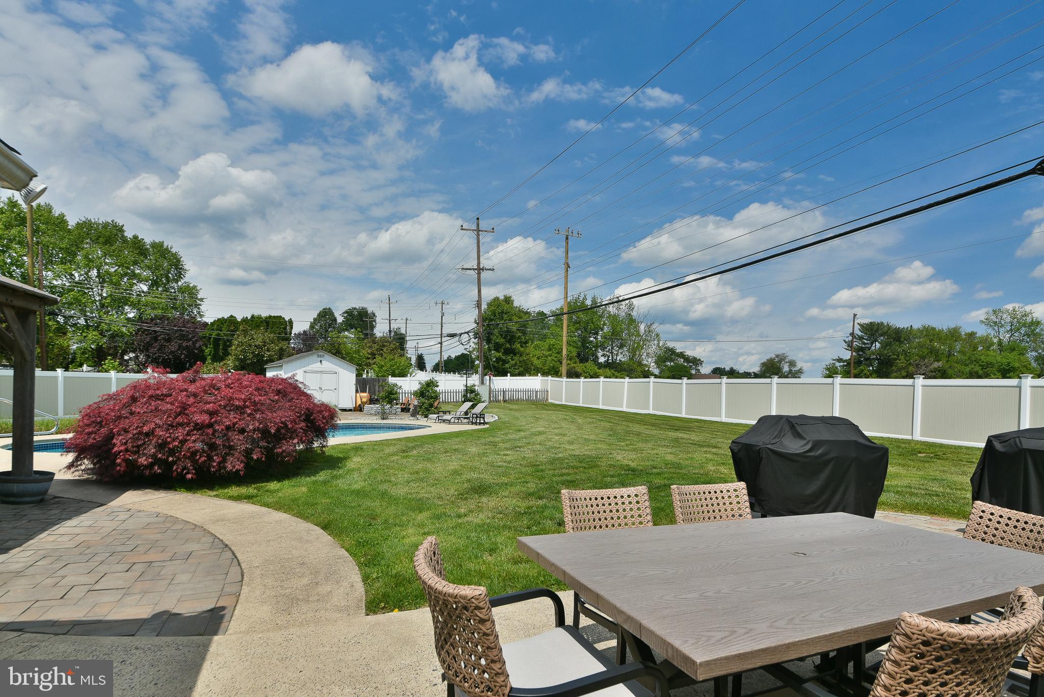 JUNIPER HILL - Residential