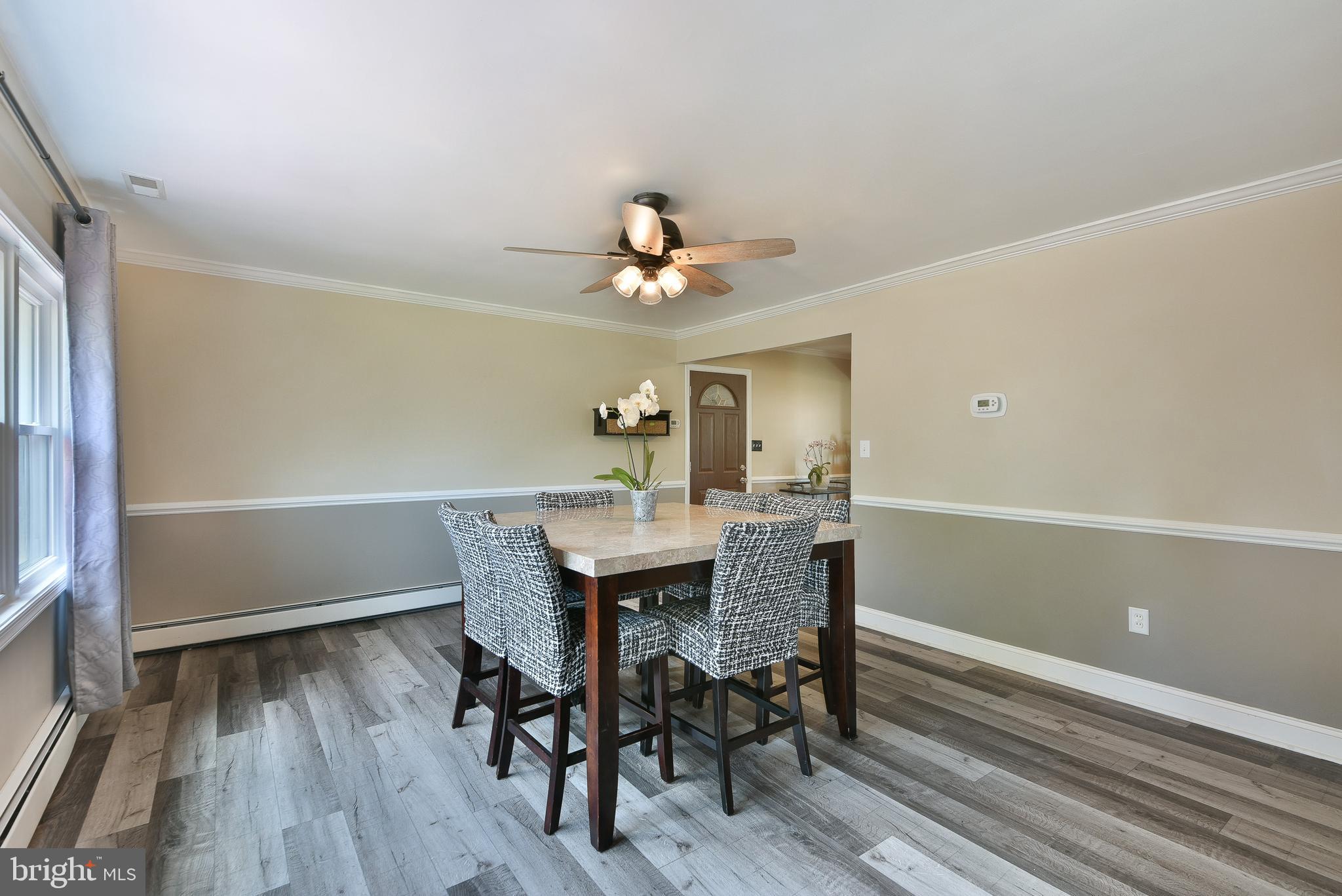 JUNIPER HILL - Residential