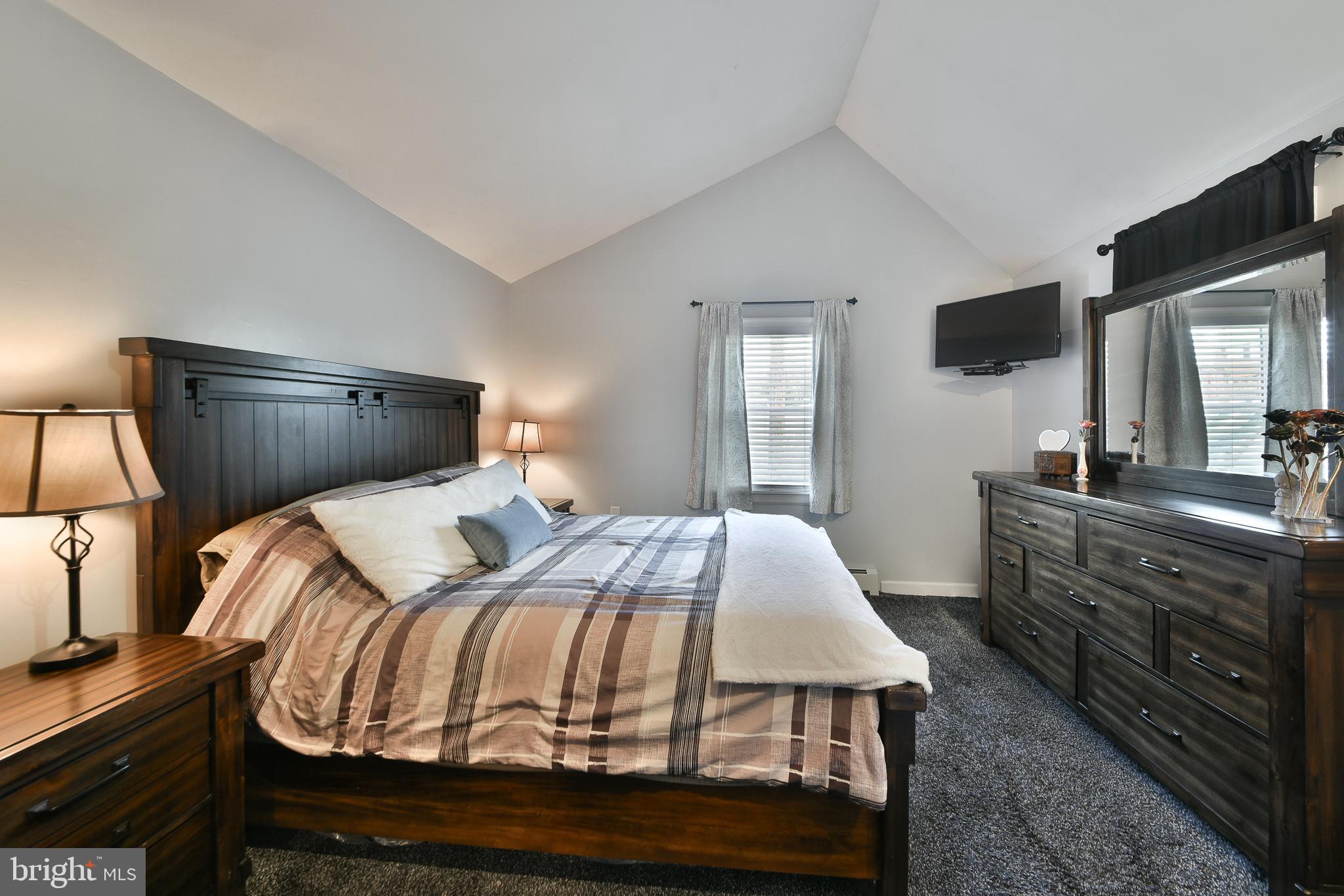 JUNIPER HILL - Residential