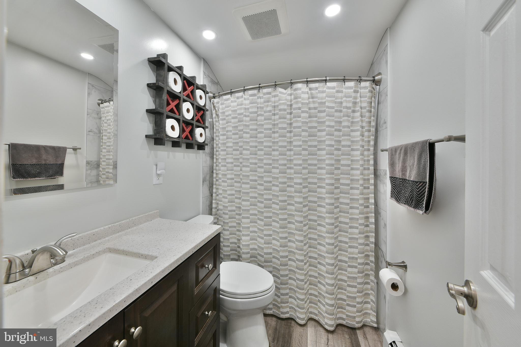 JUNIPER HILL - Residential