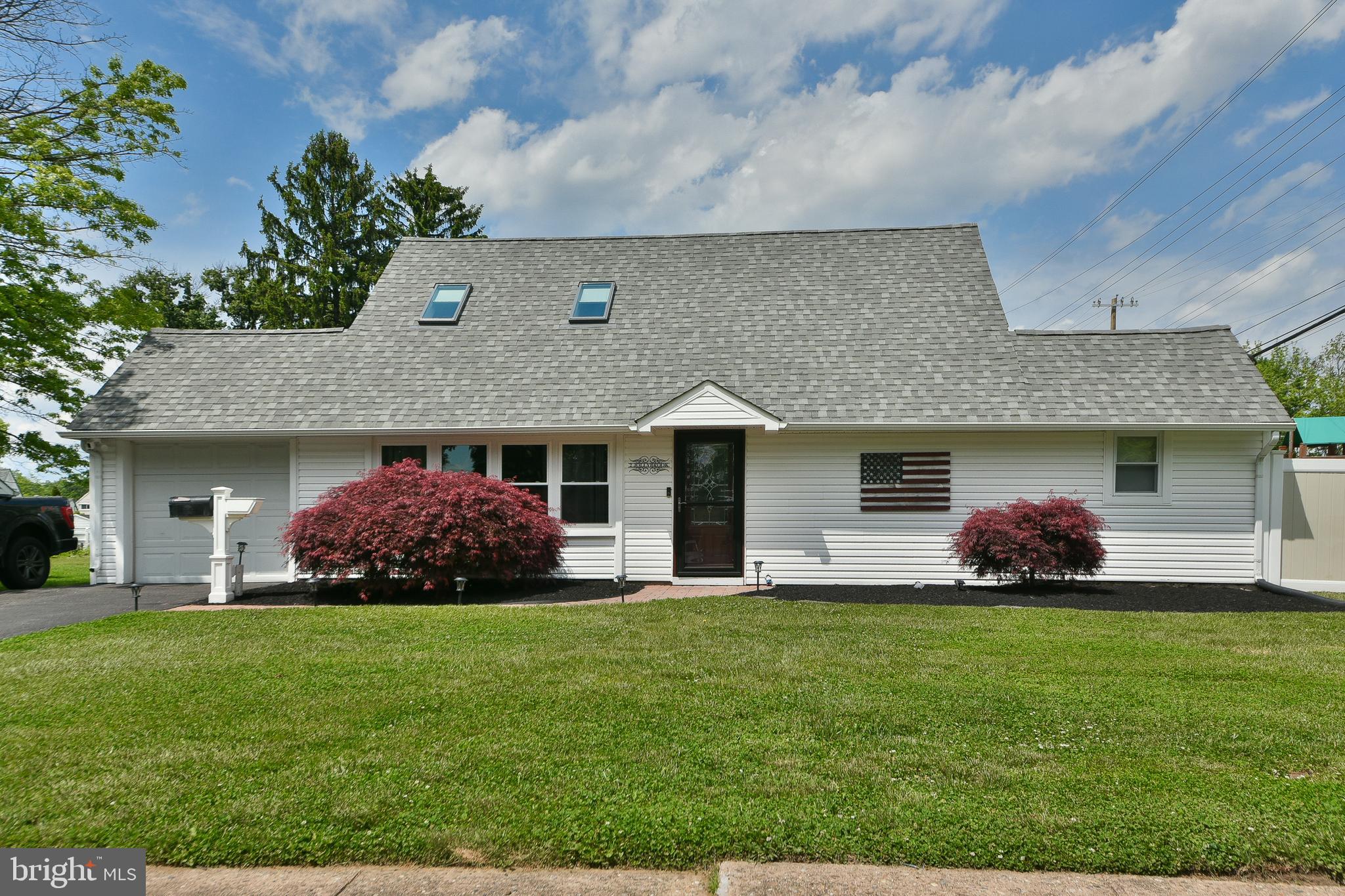2 JOLLYBROOK ROAD