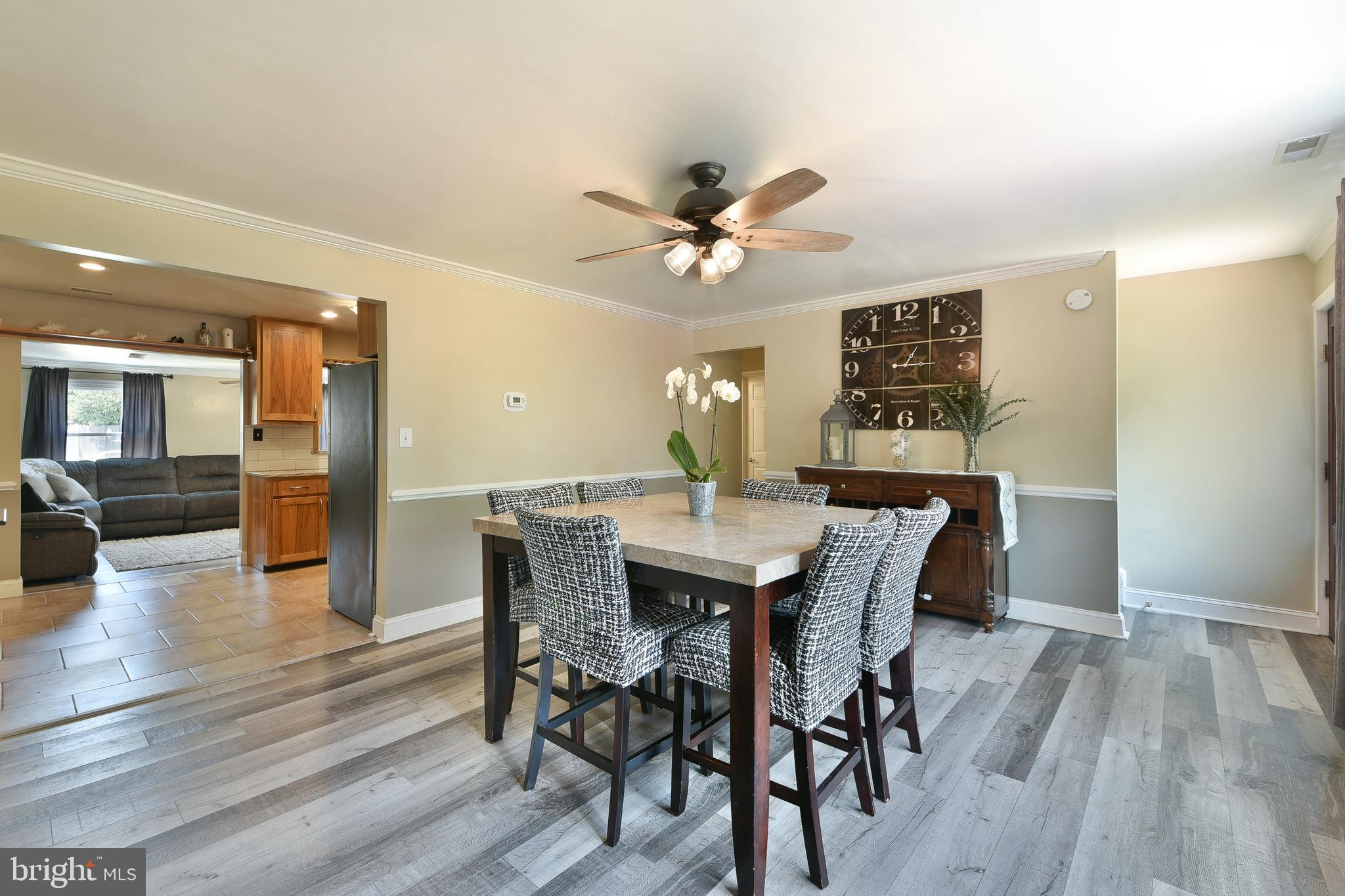 JUNIPER HILL - Residential
