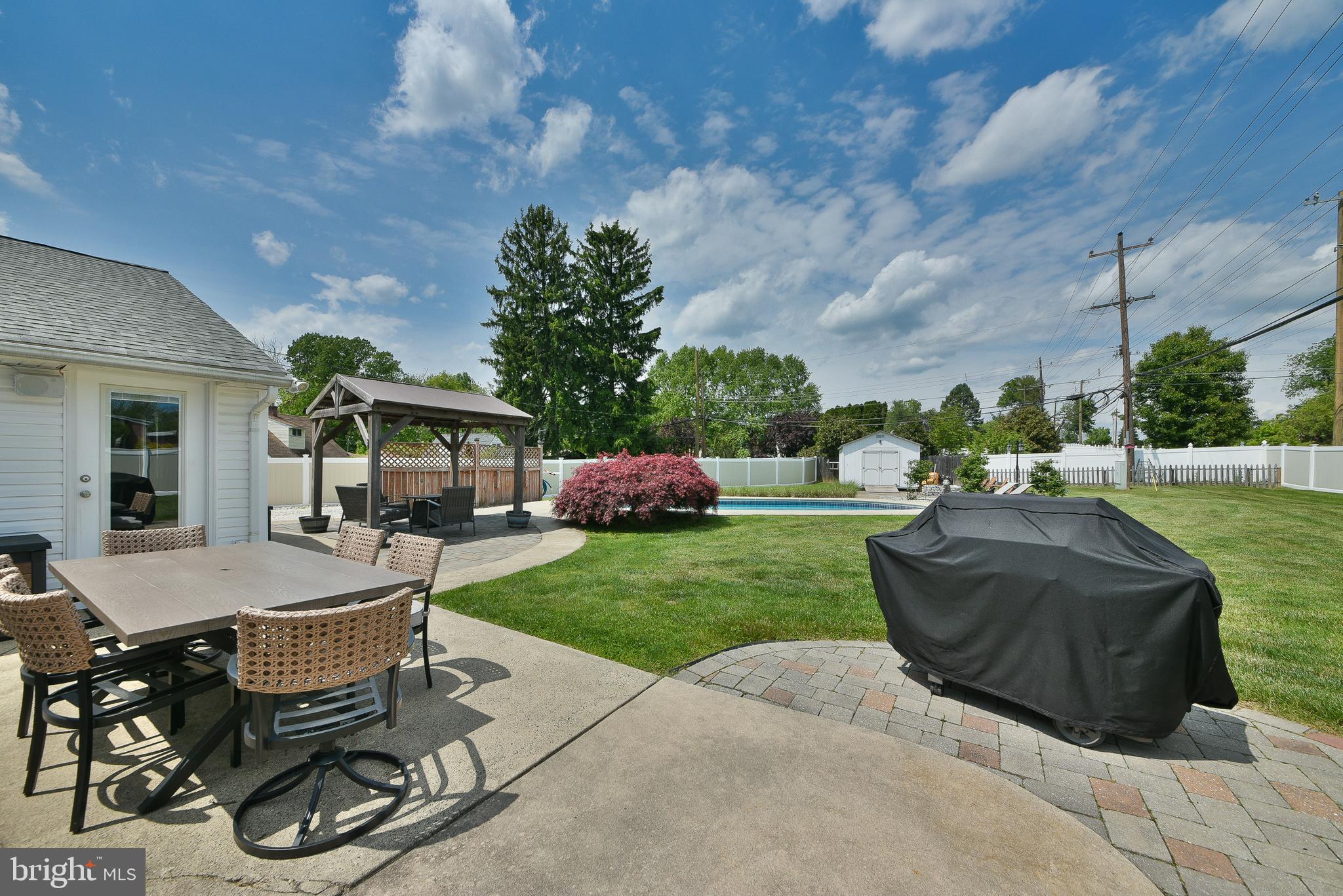 JUNIPER HILL - Residential