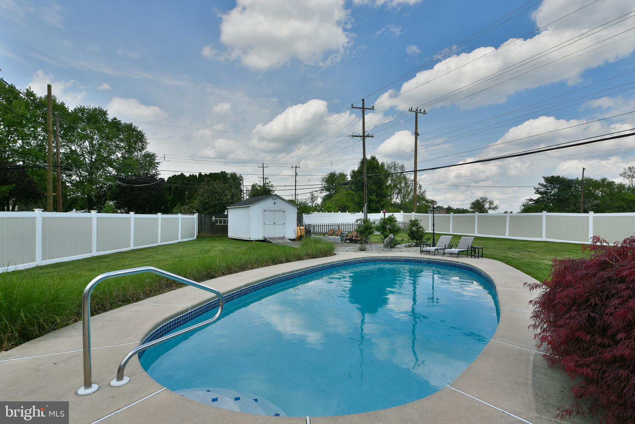 JUNIPER HILL - Residential