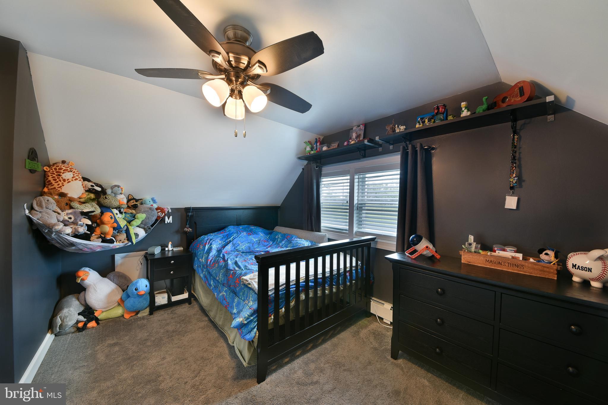 JUNIPER HILL - Residential