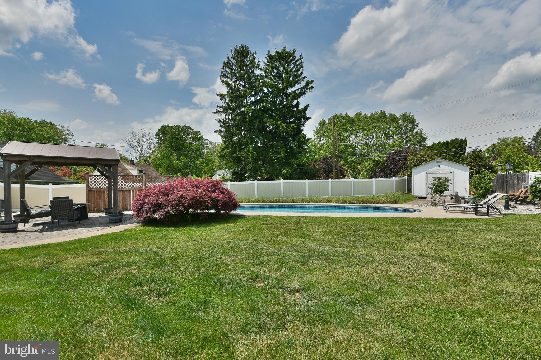 JUNIPER HILL - Residential