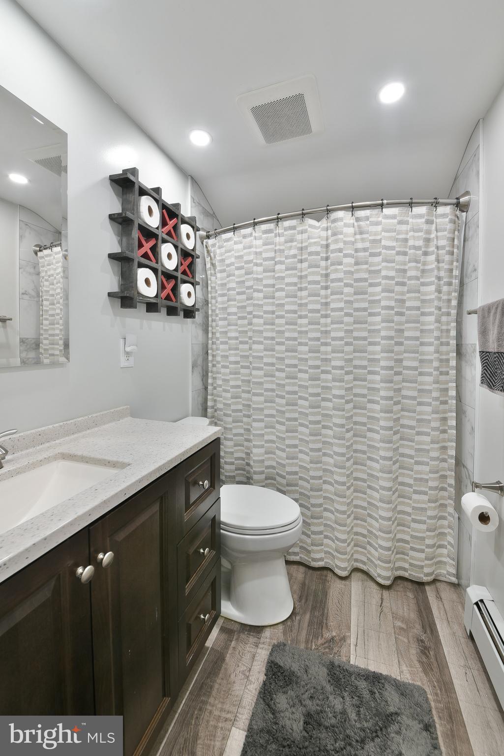 JUNIPER HILL - Residential