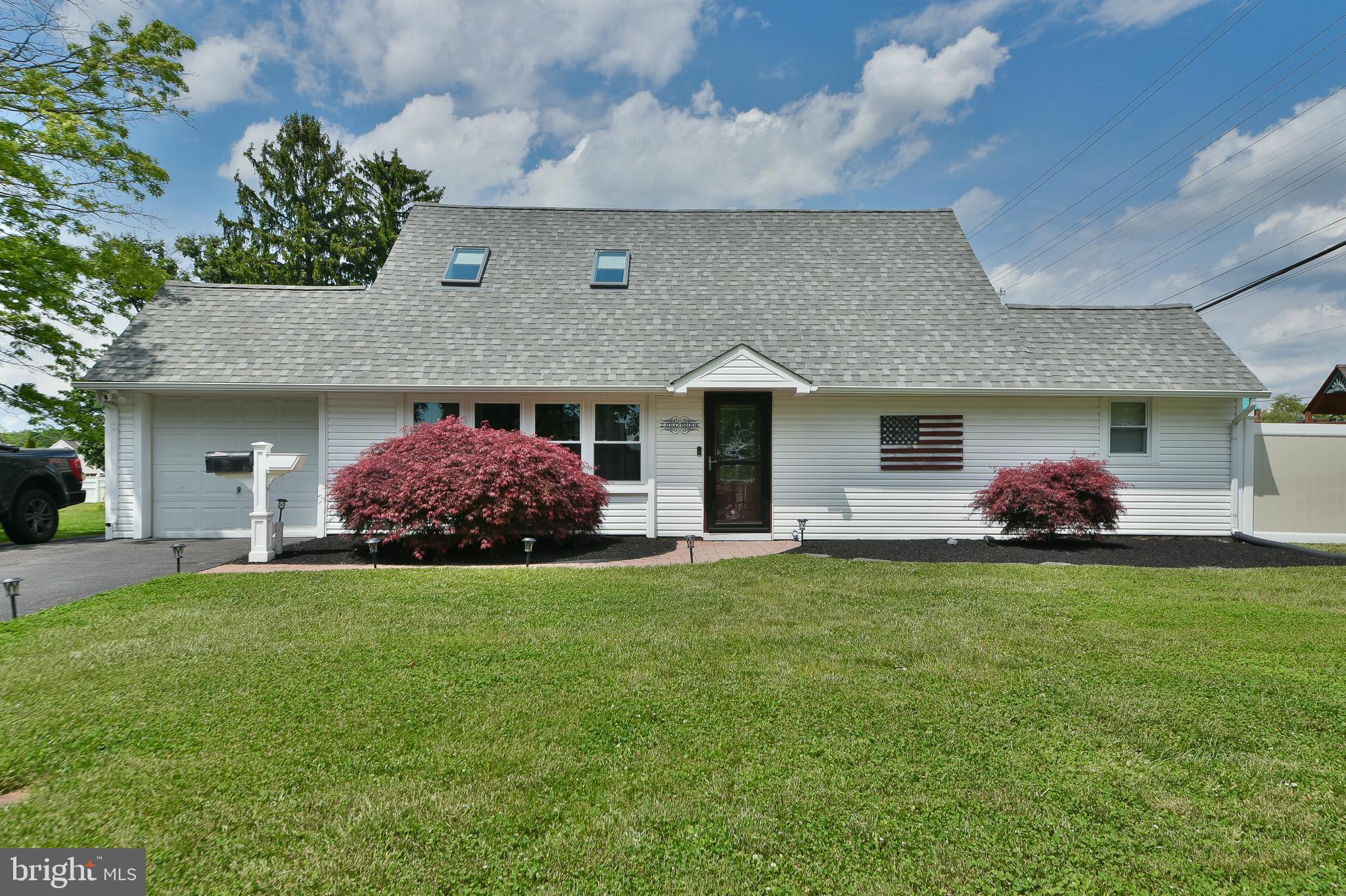 JUNIPER HILL - Residential