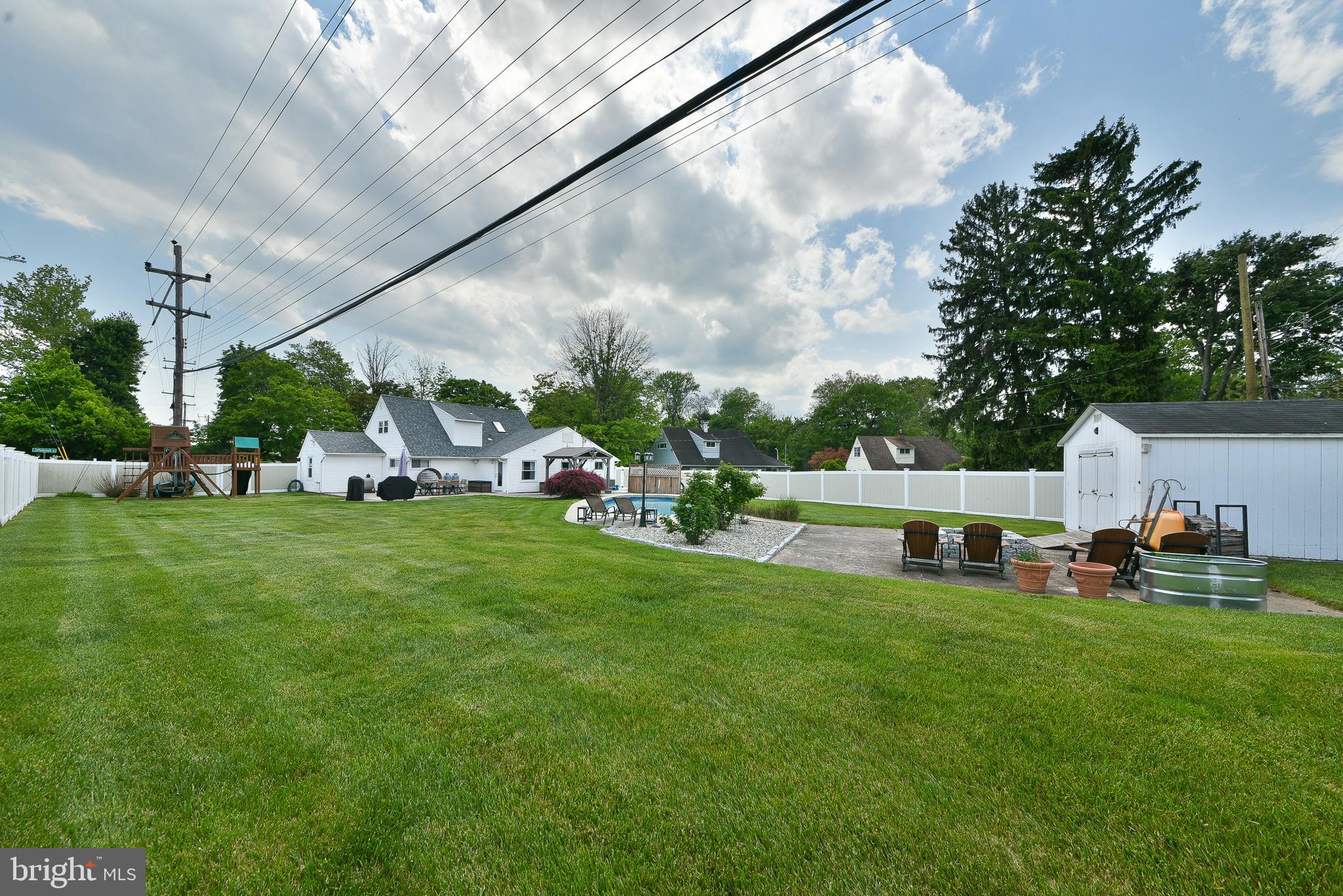 JUNIPER HILL - Residential