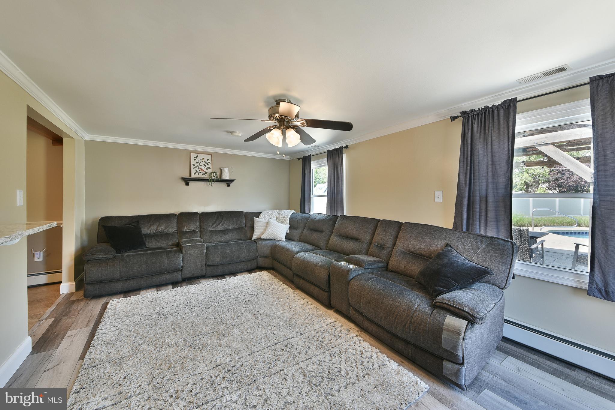 JUNIPER HILL - Residential