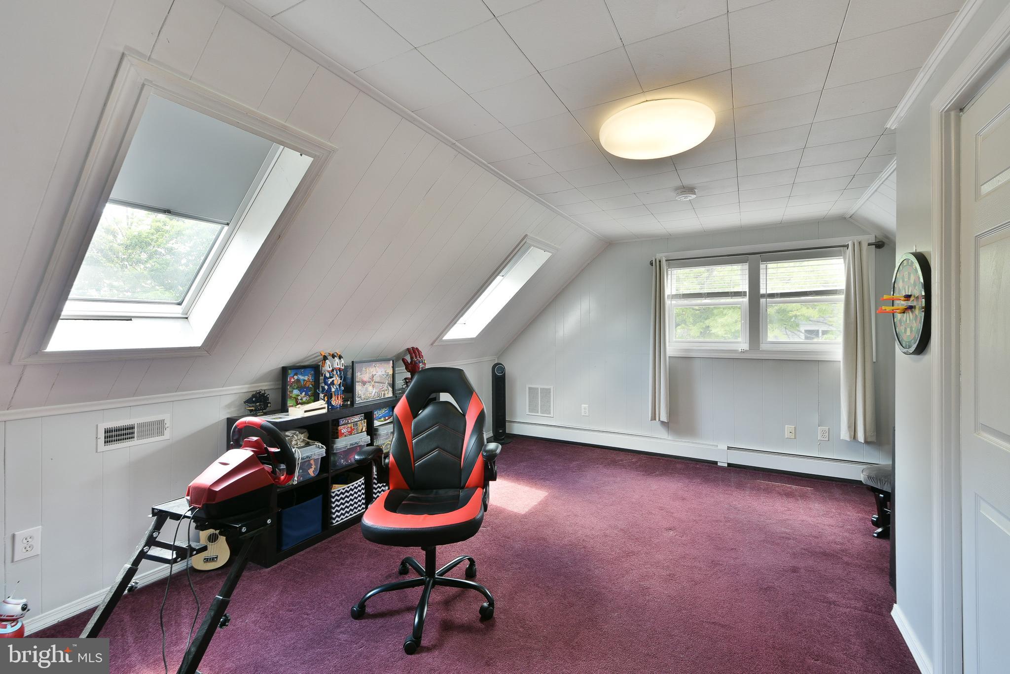 JUNIPER HILL - Residential