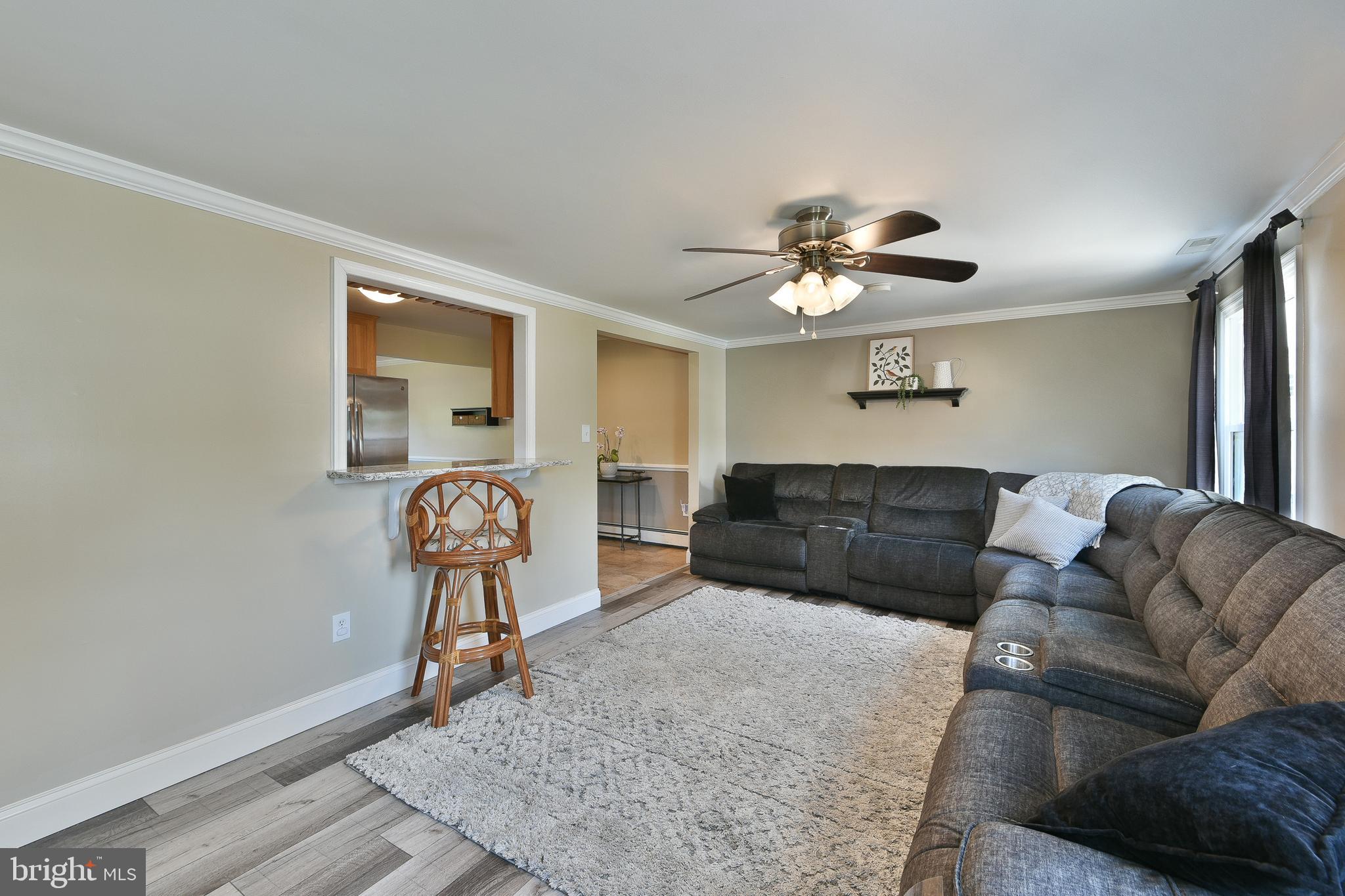 JUNIPER HILL - Residential