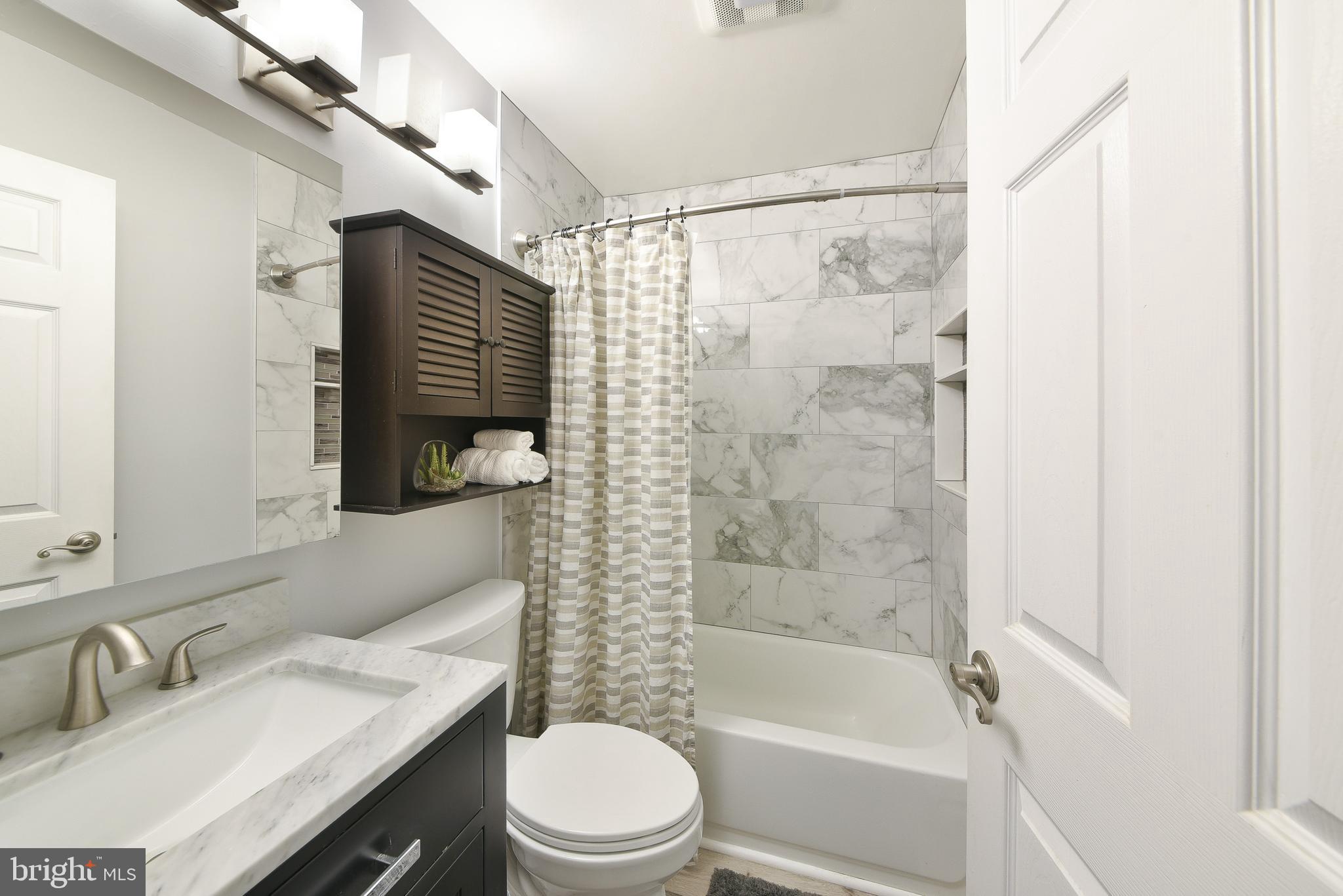 JUNIPER HILL - Residential