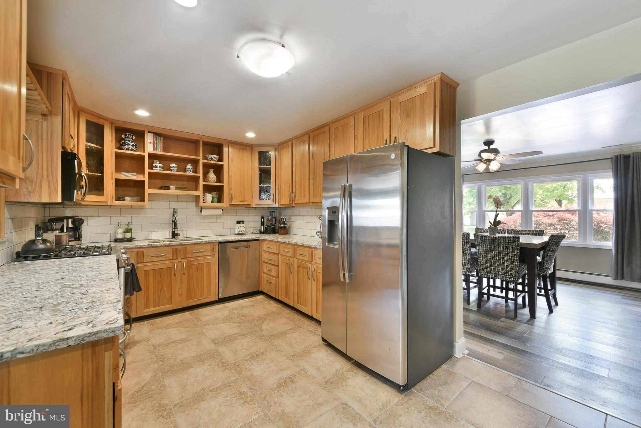 JUNIPER HILL - Residential