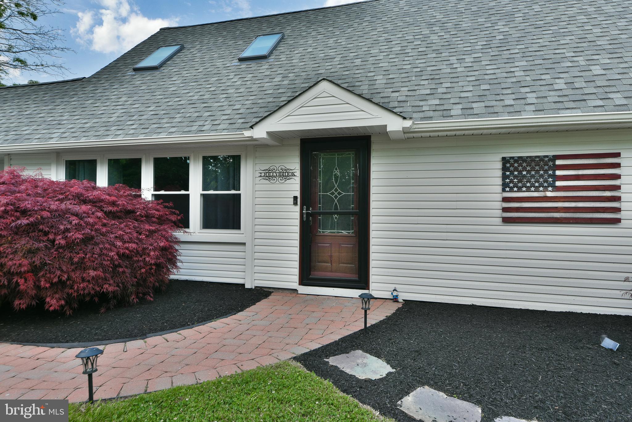 JUNIPER HILL - Residential