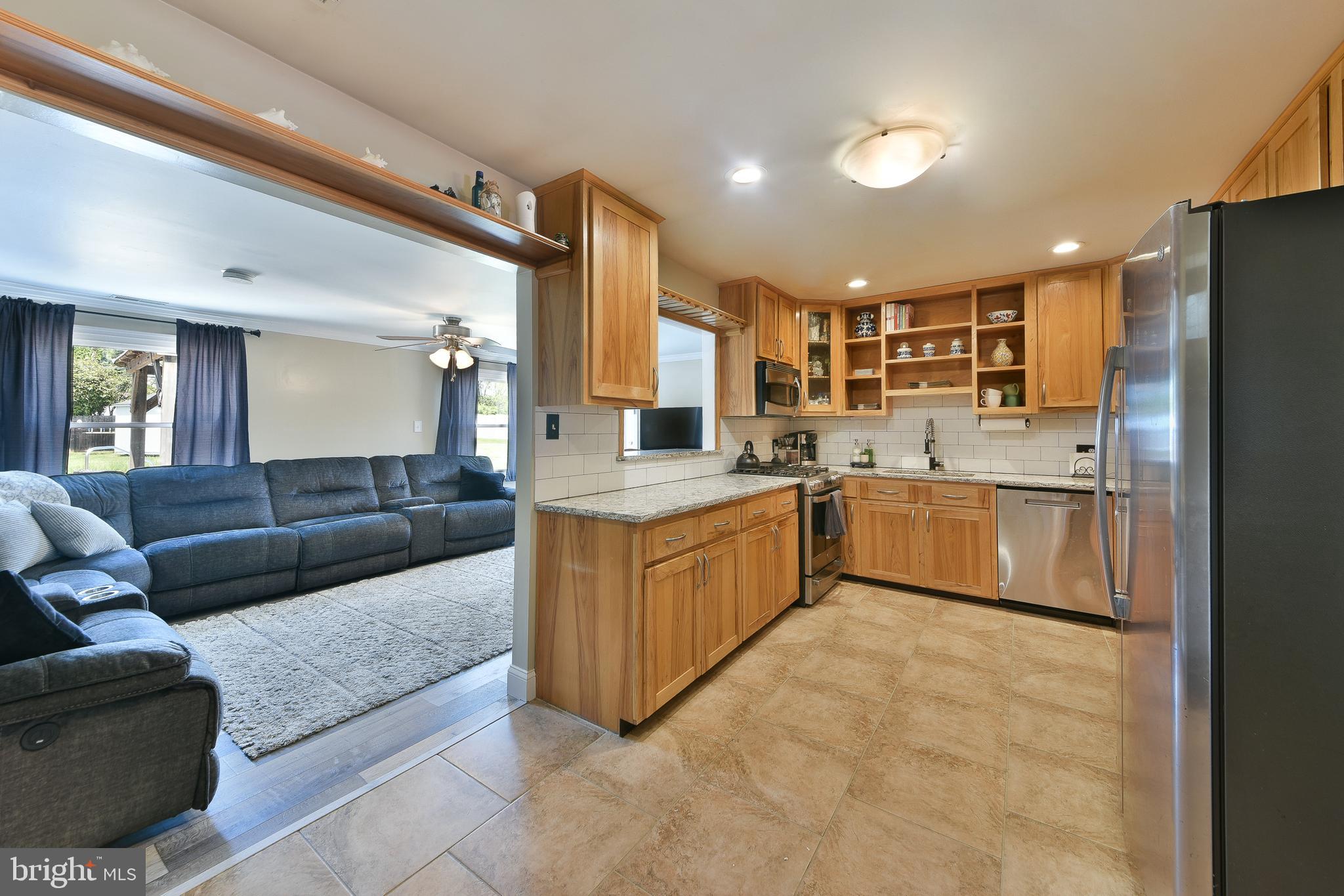 JUNIPER HILL - Residential