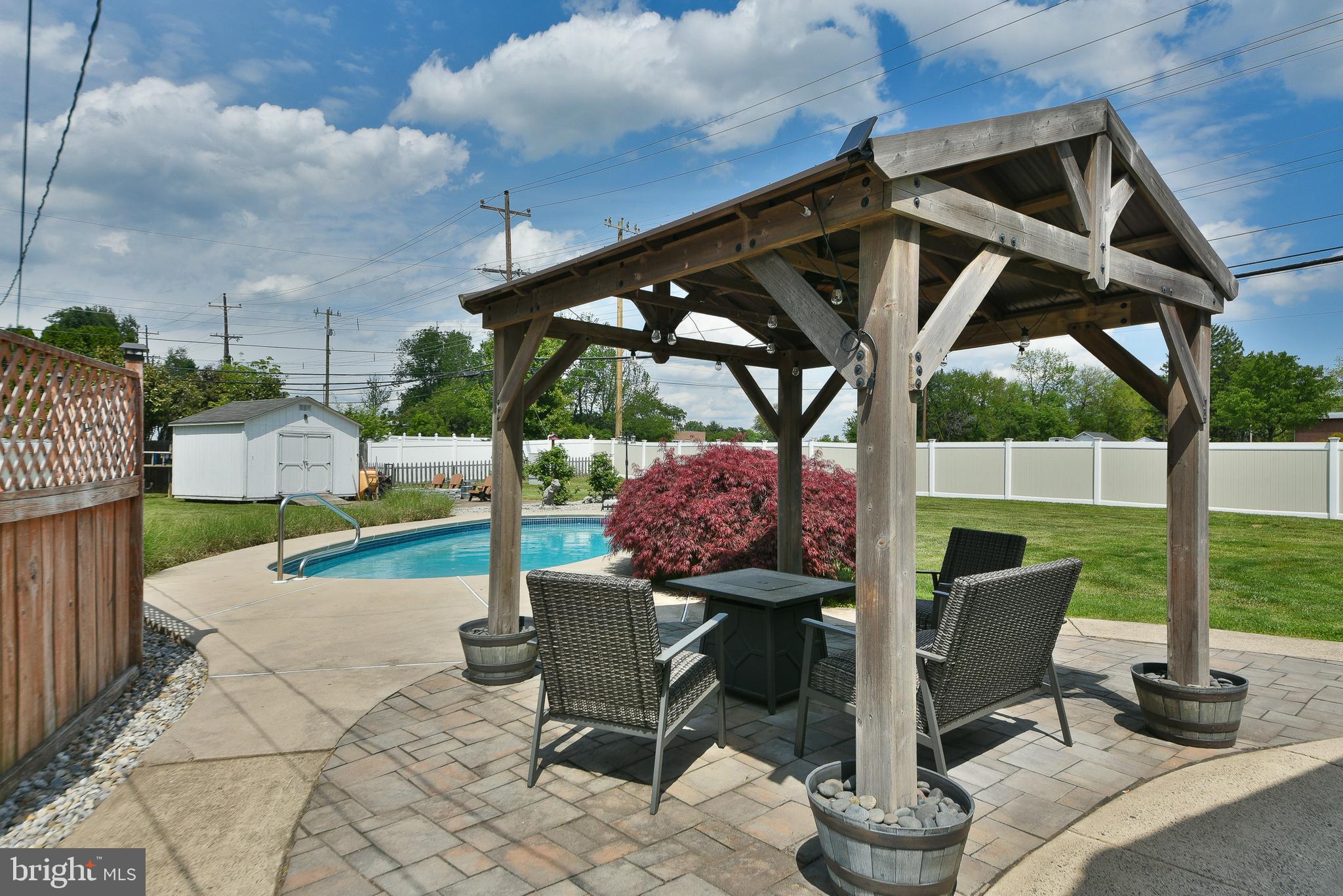 JUNIPER HILL - Residential