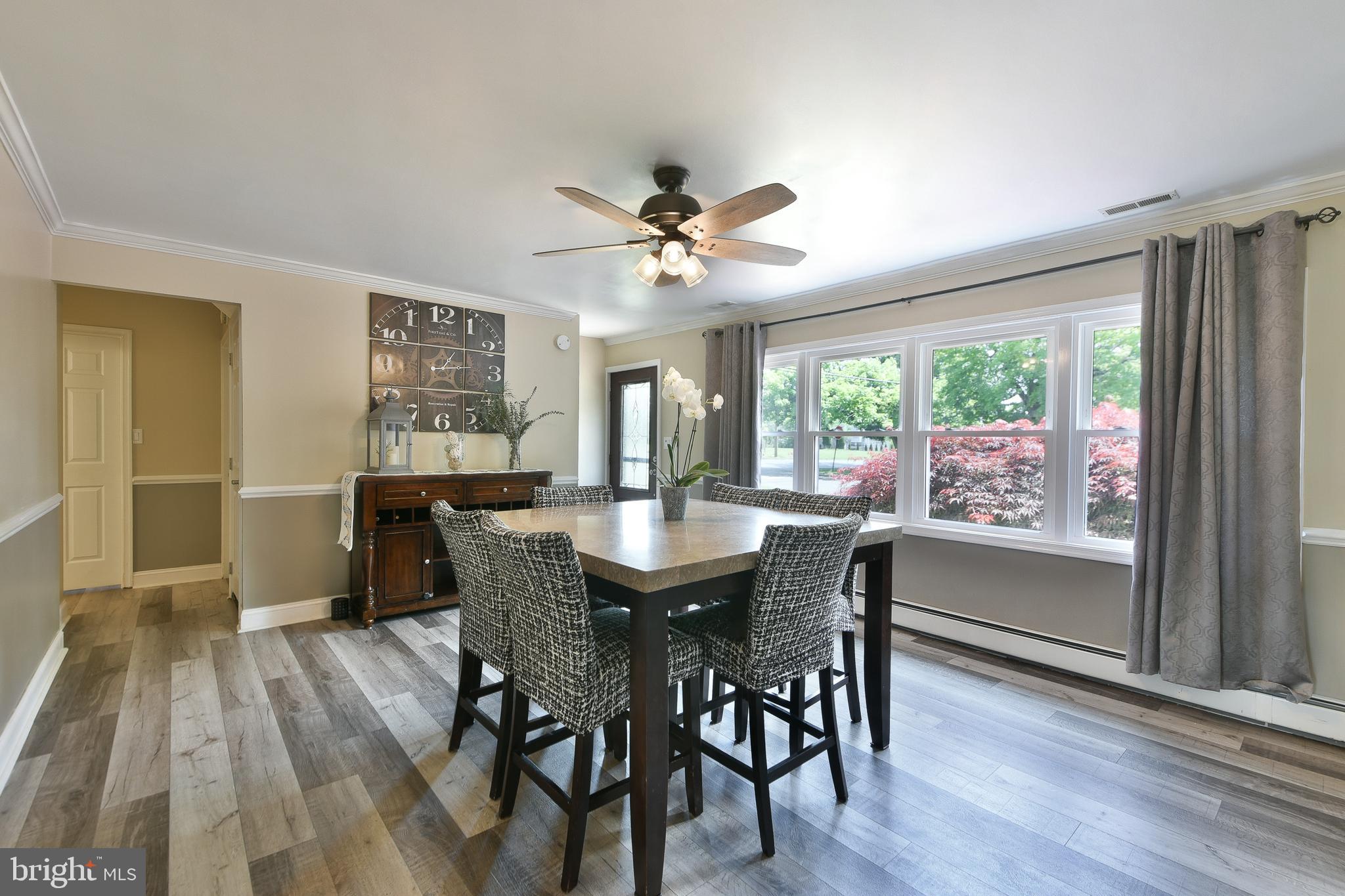 JUNIPER HILL - Residential