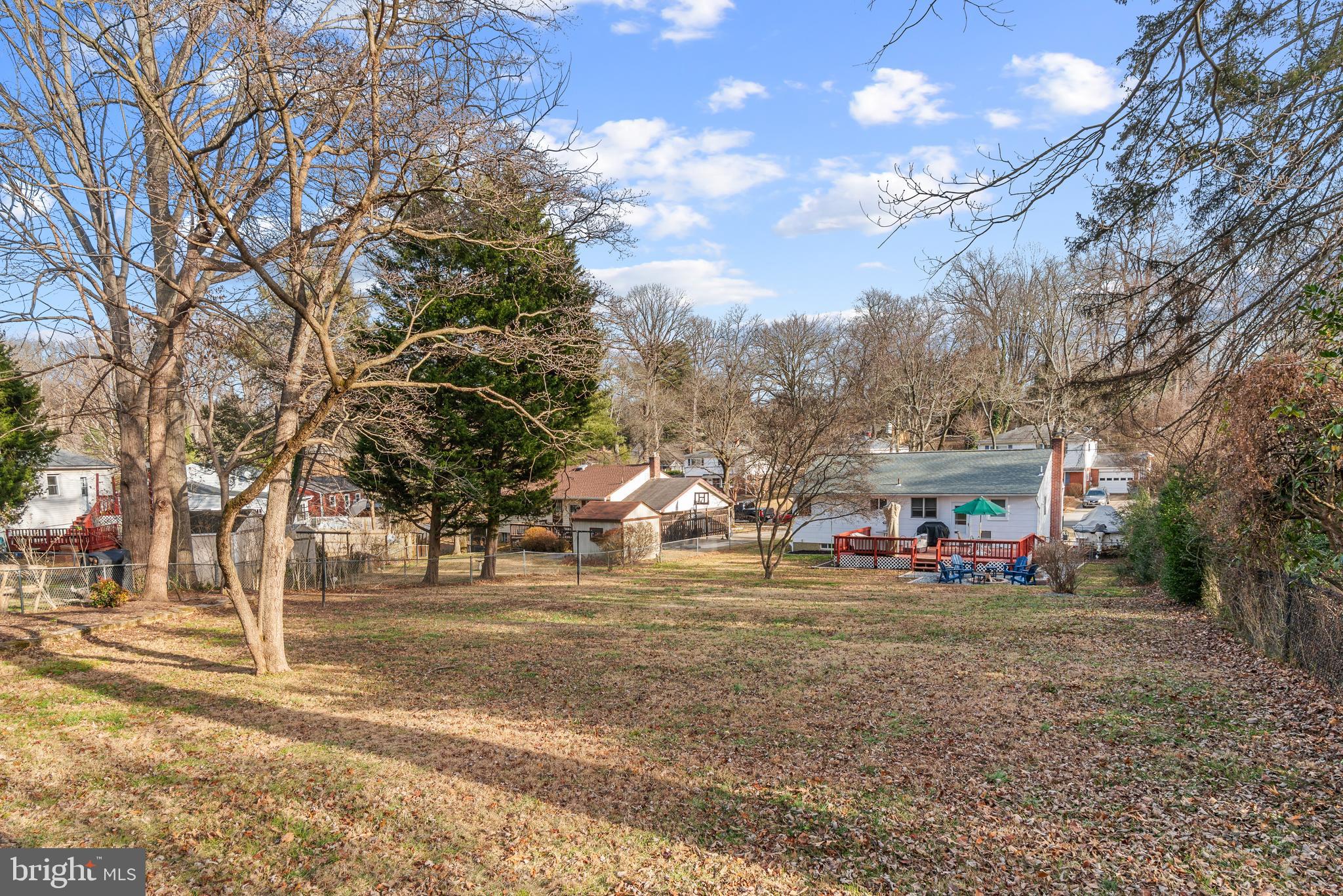 SILVER ROCK PARK - Residential