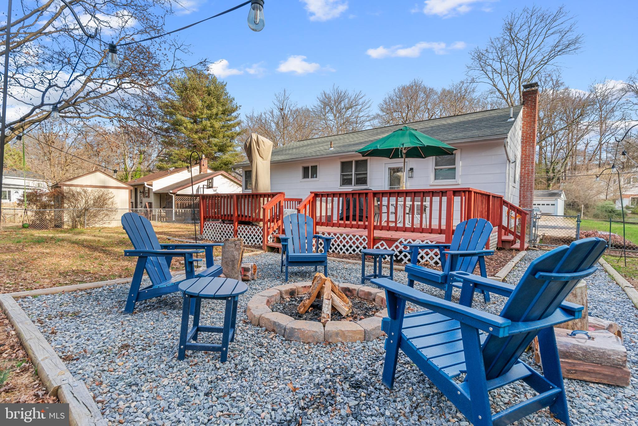 SILVER ROCK PARK - Residential