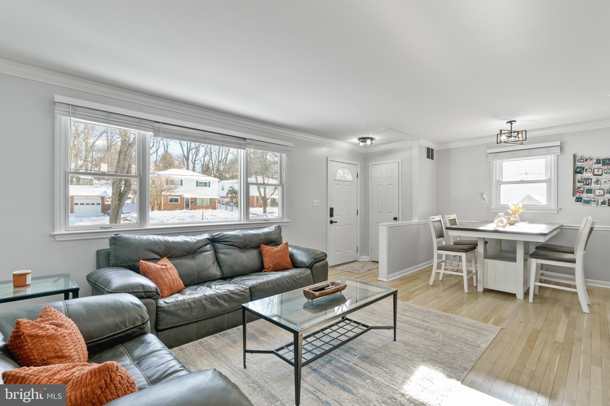 SILVER ROCK PARK - Residential