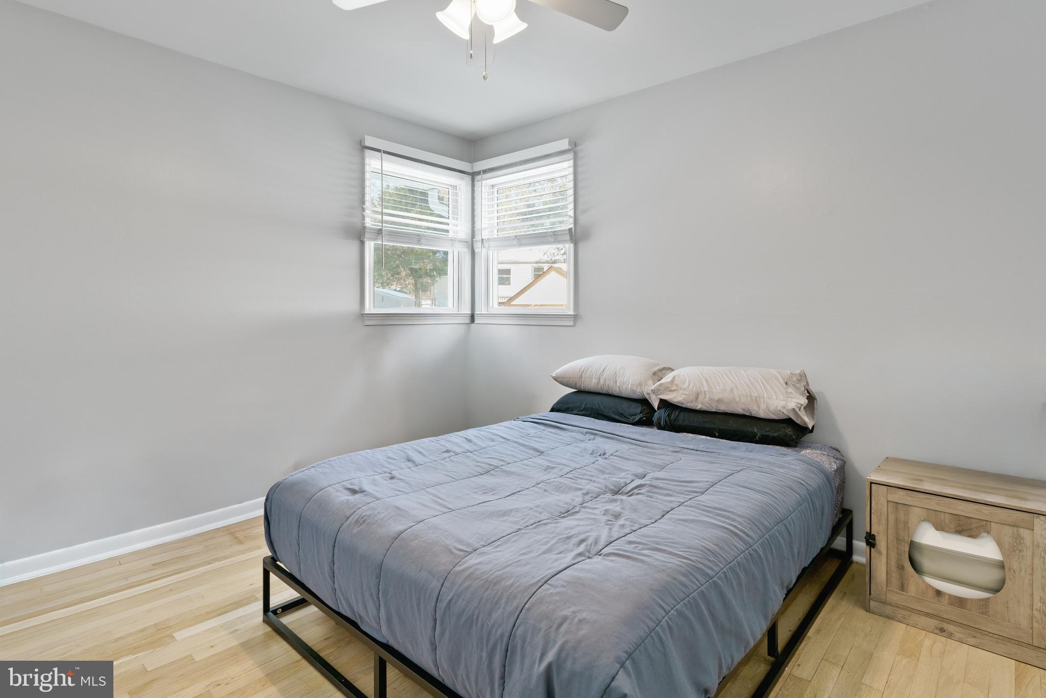 SILVER ROCK PARK - Residential