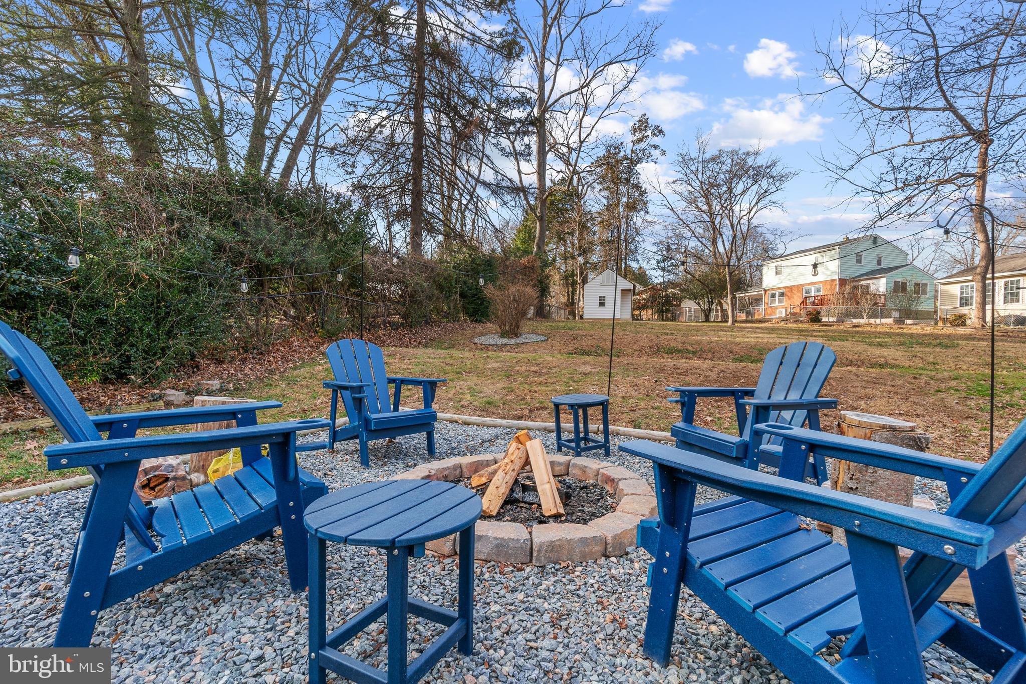 SILVER ROCK PARK - Residential