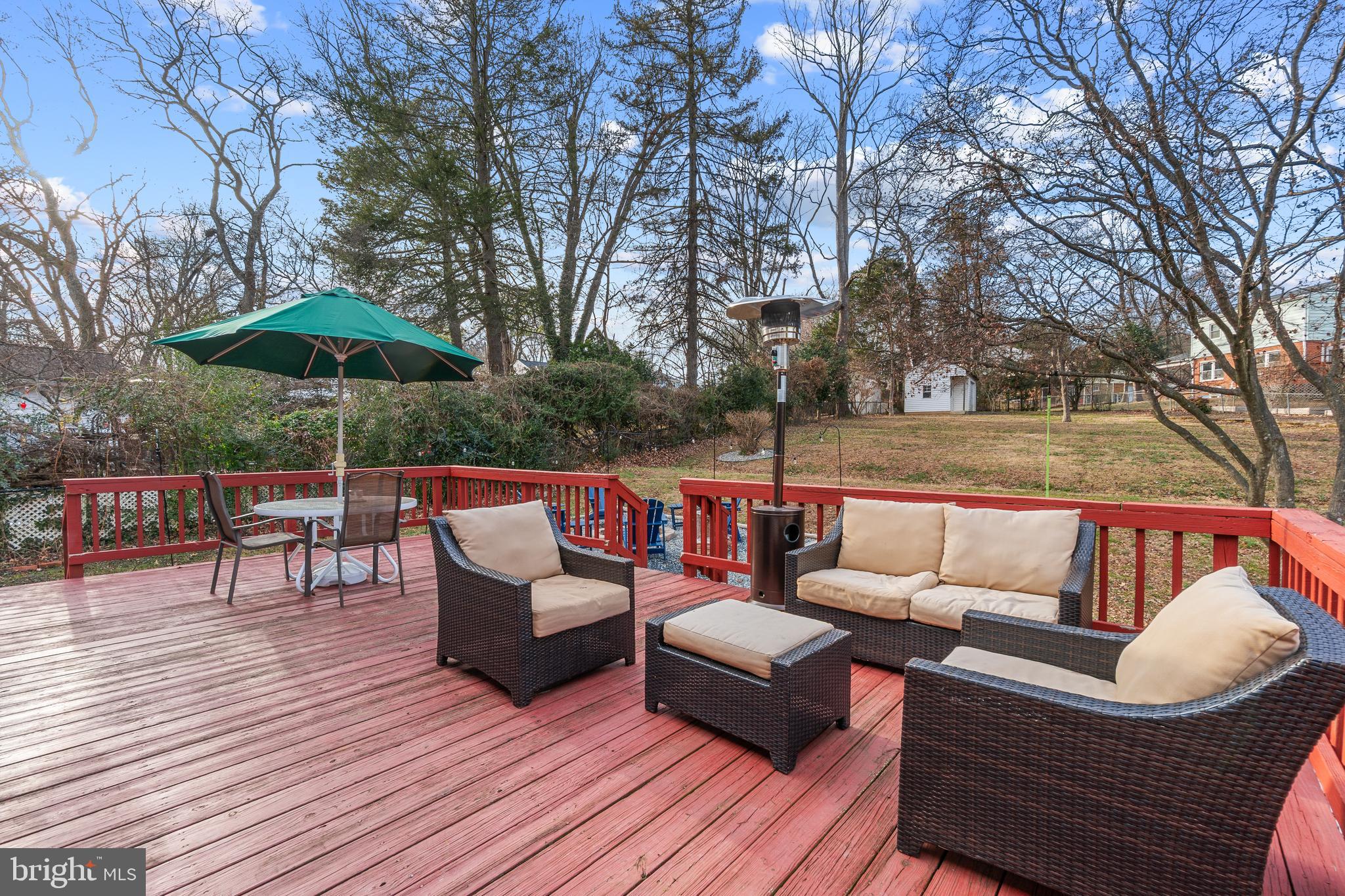 SILVER ROCK PARK - Residential