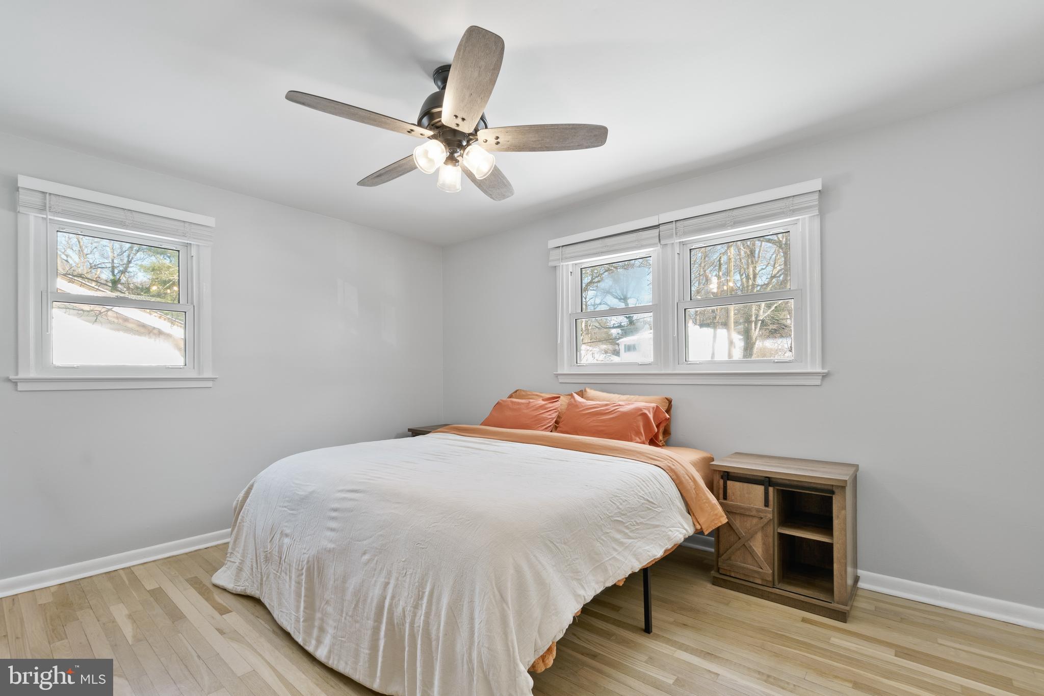 SILVER ROCK PARK - Residential