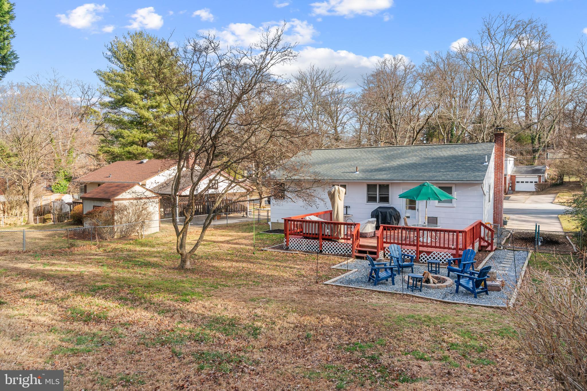 SILVER ROCK PARK - Residential